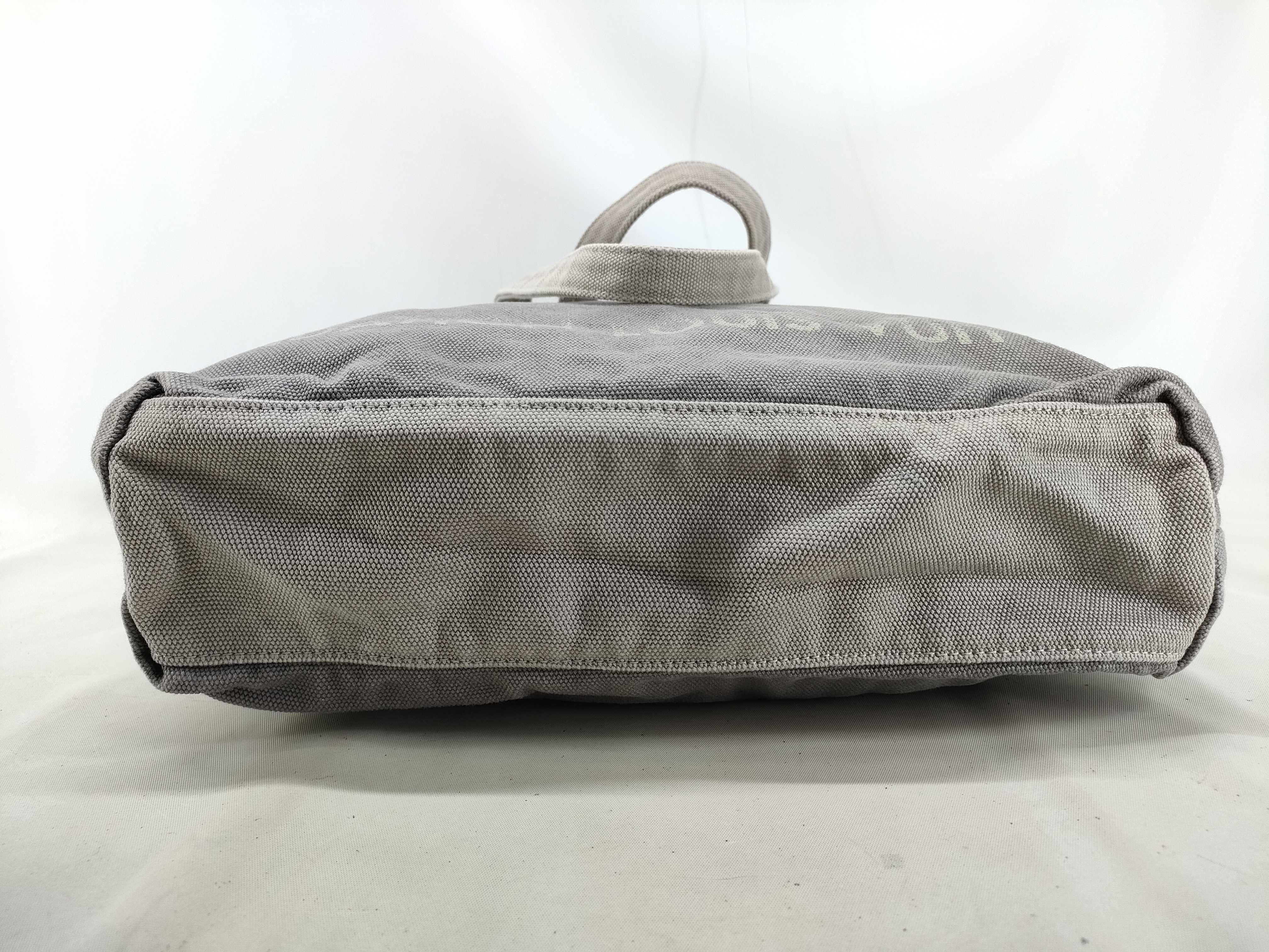 Fondation Tote Bag — view 3