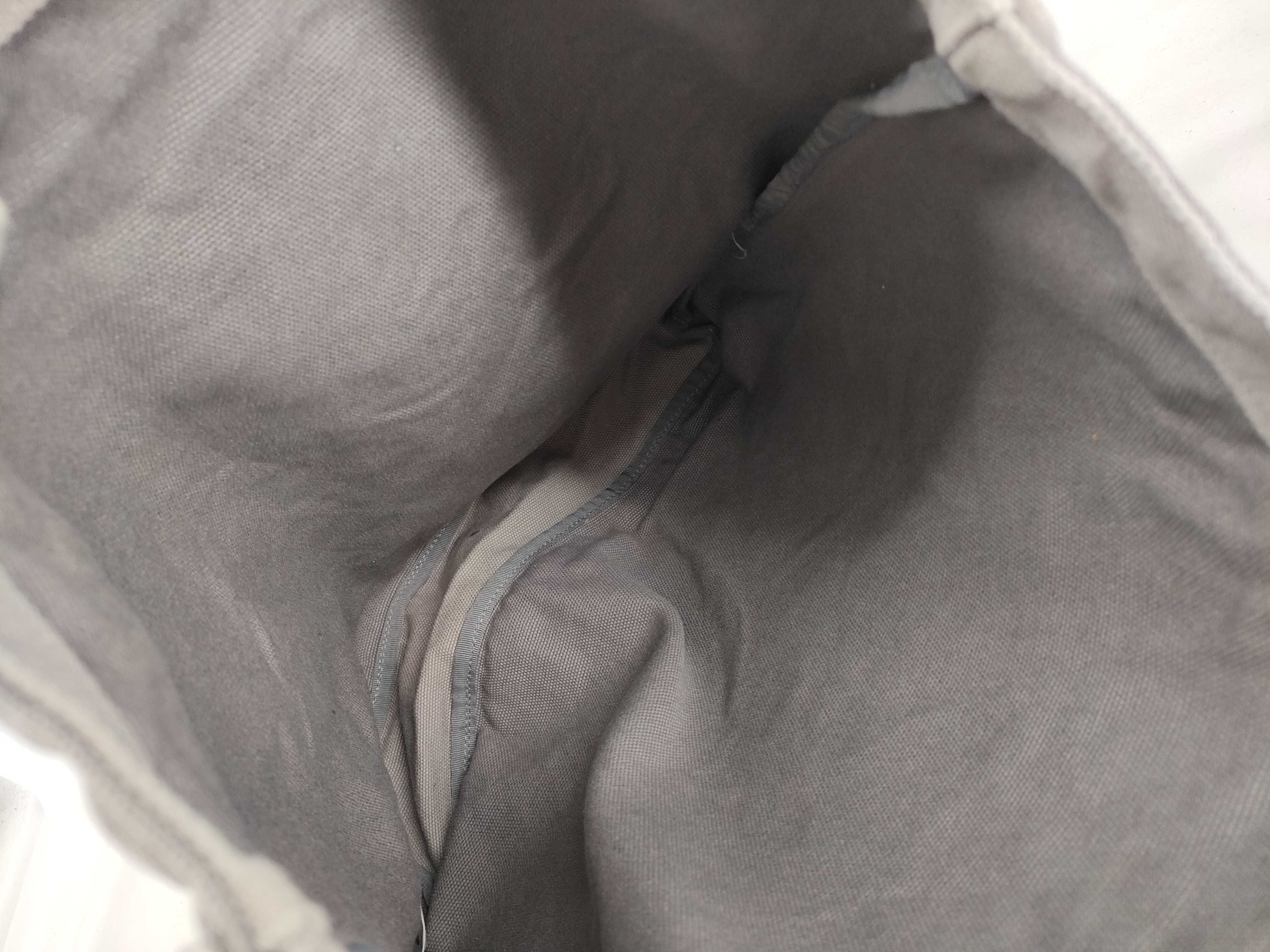 Fondation Tote Bag — view 8