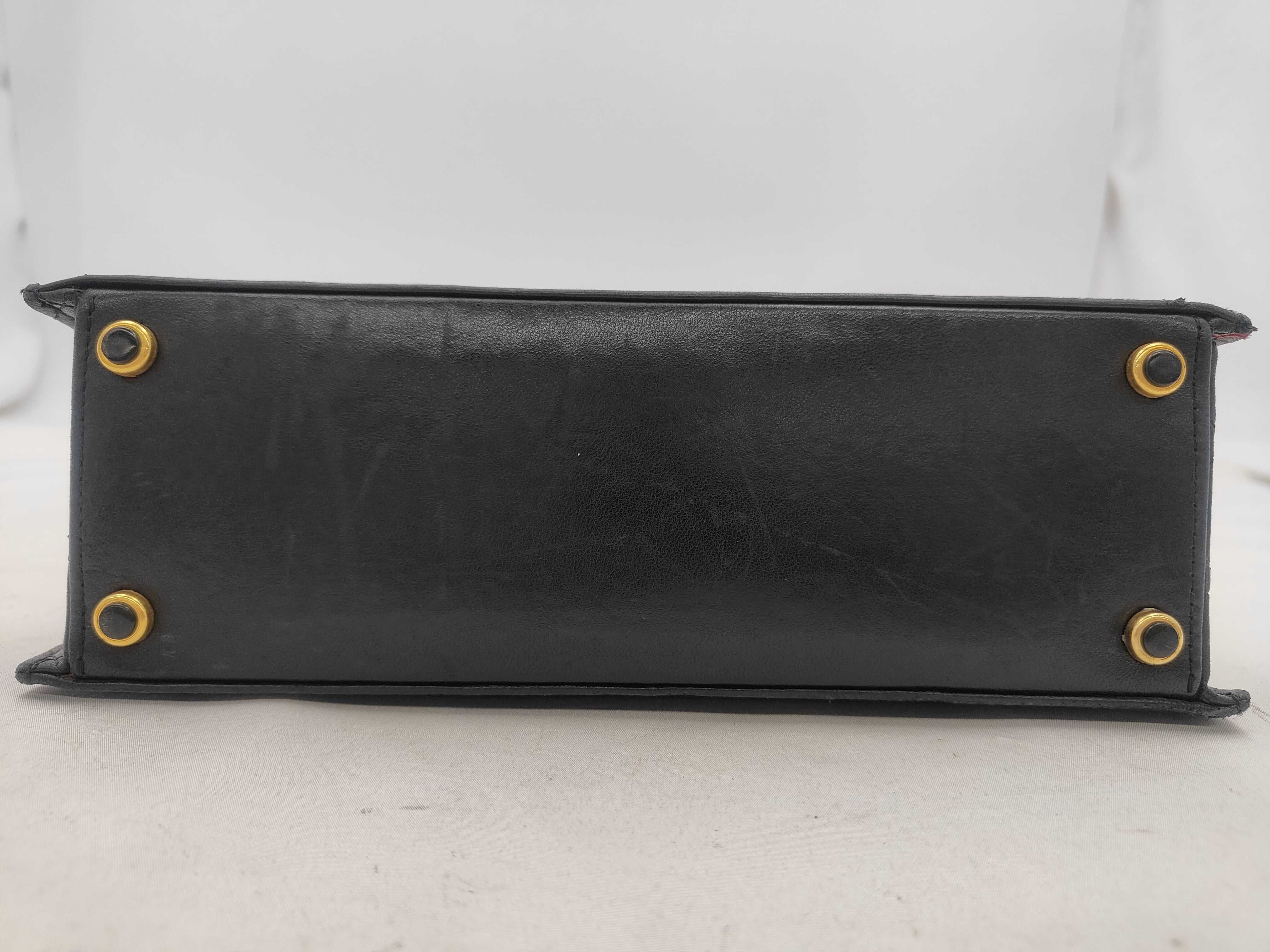Shoulder Bag, Quilted Shoulder Bag — view 7
