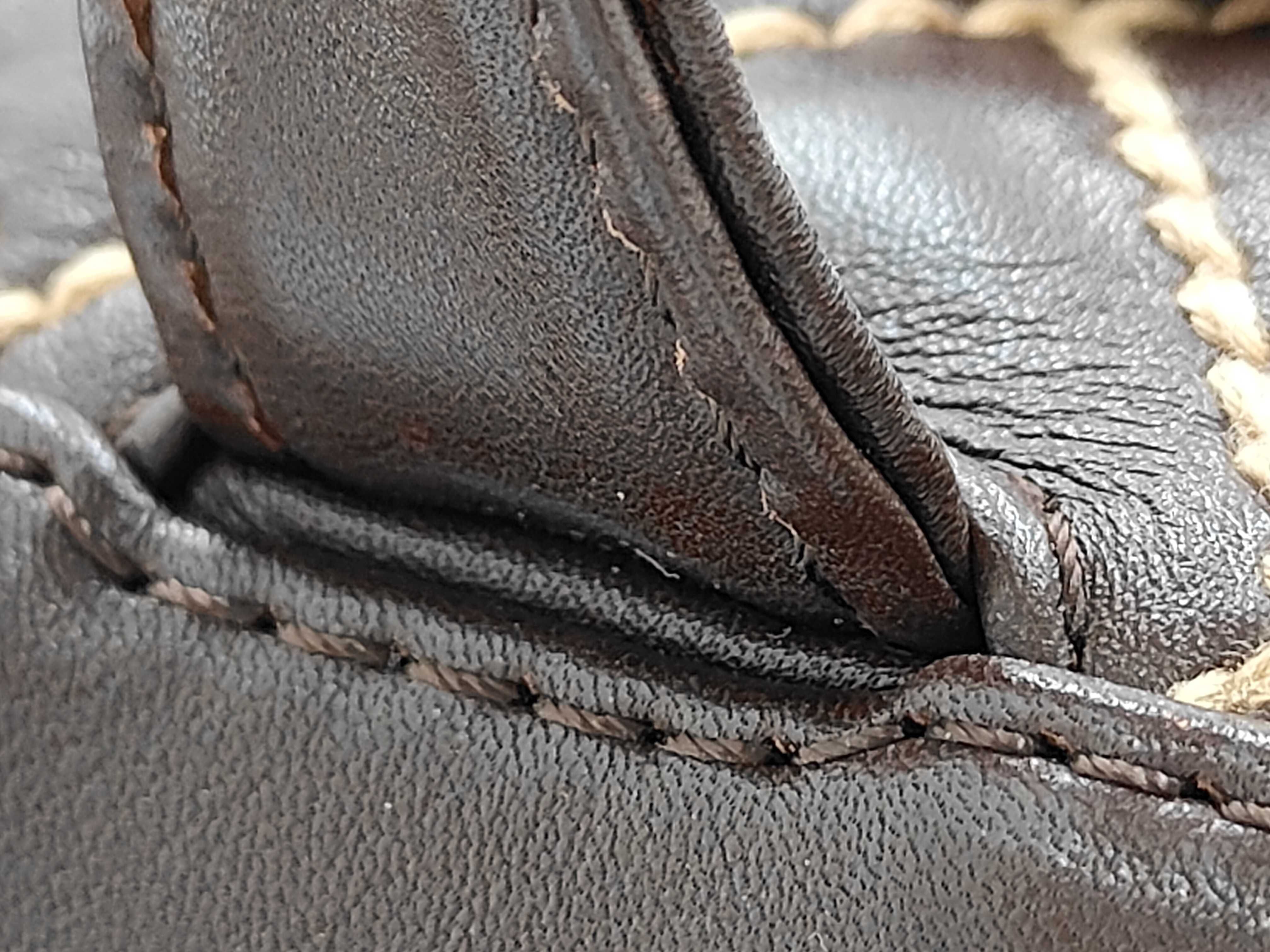 Wild Stitch Handbag (with seal) — view 6