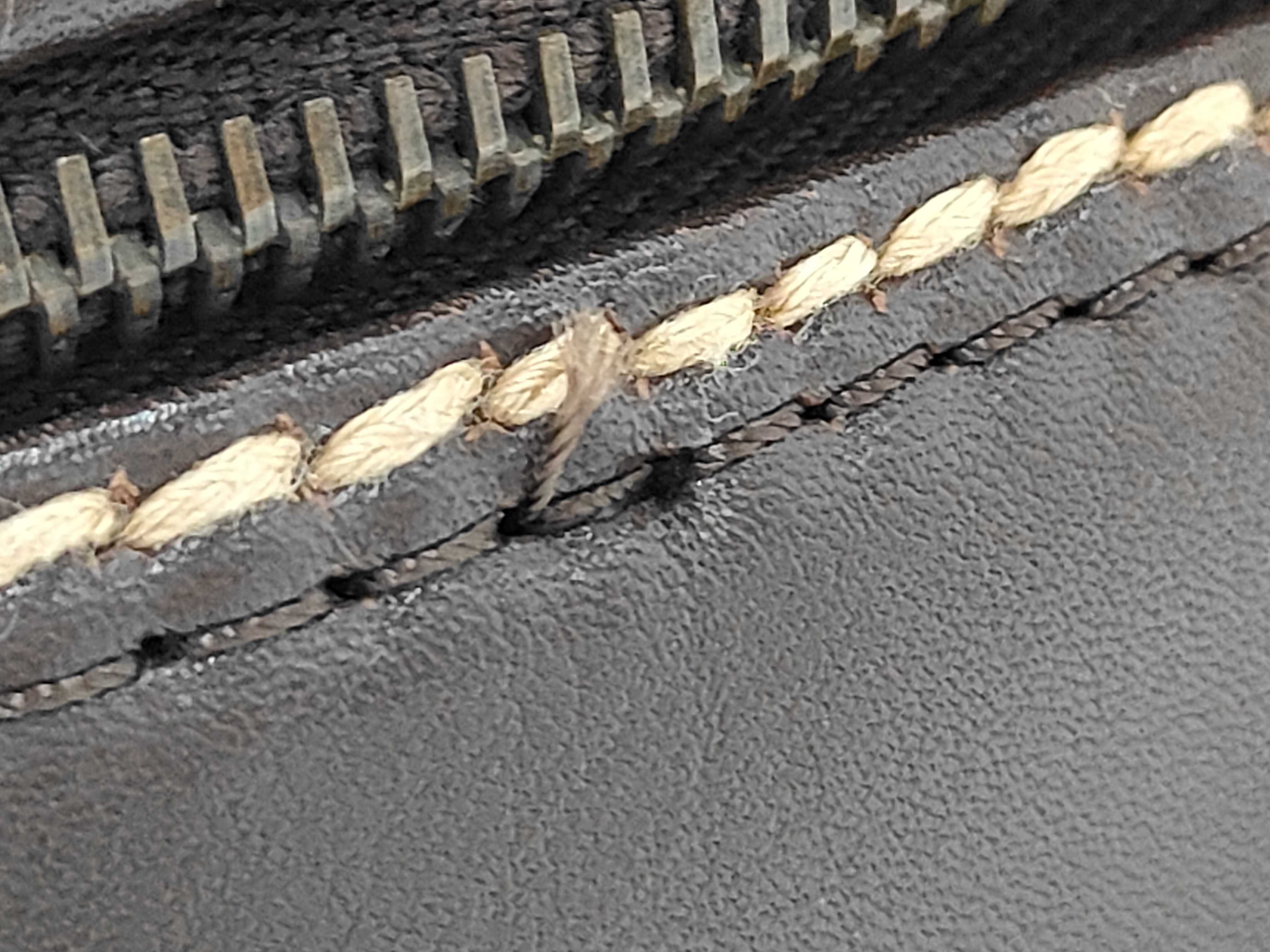Wild Stitch Handbag (with seal) — view 8