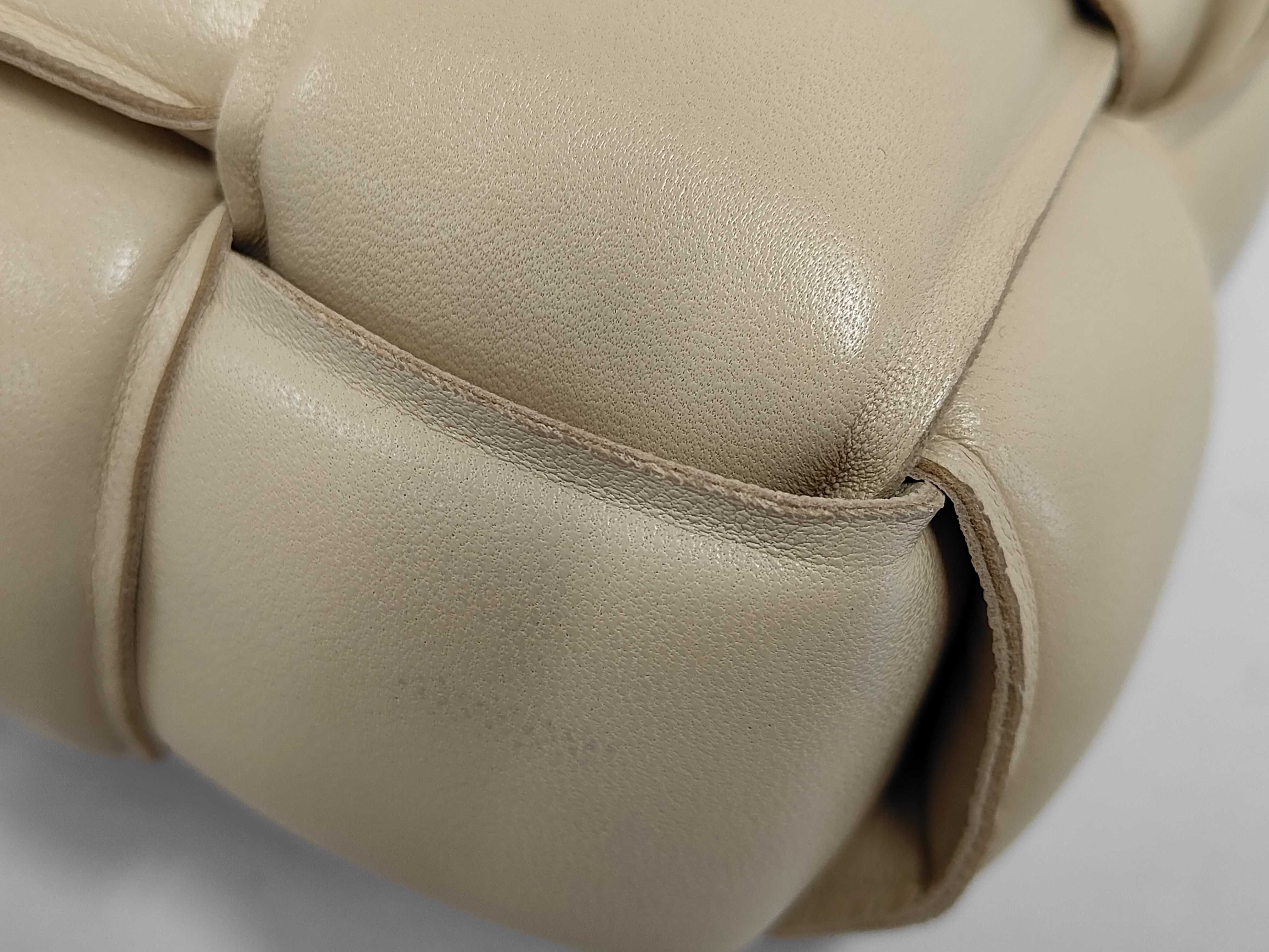 Padded Cassette Shoulder Bag — view 3