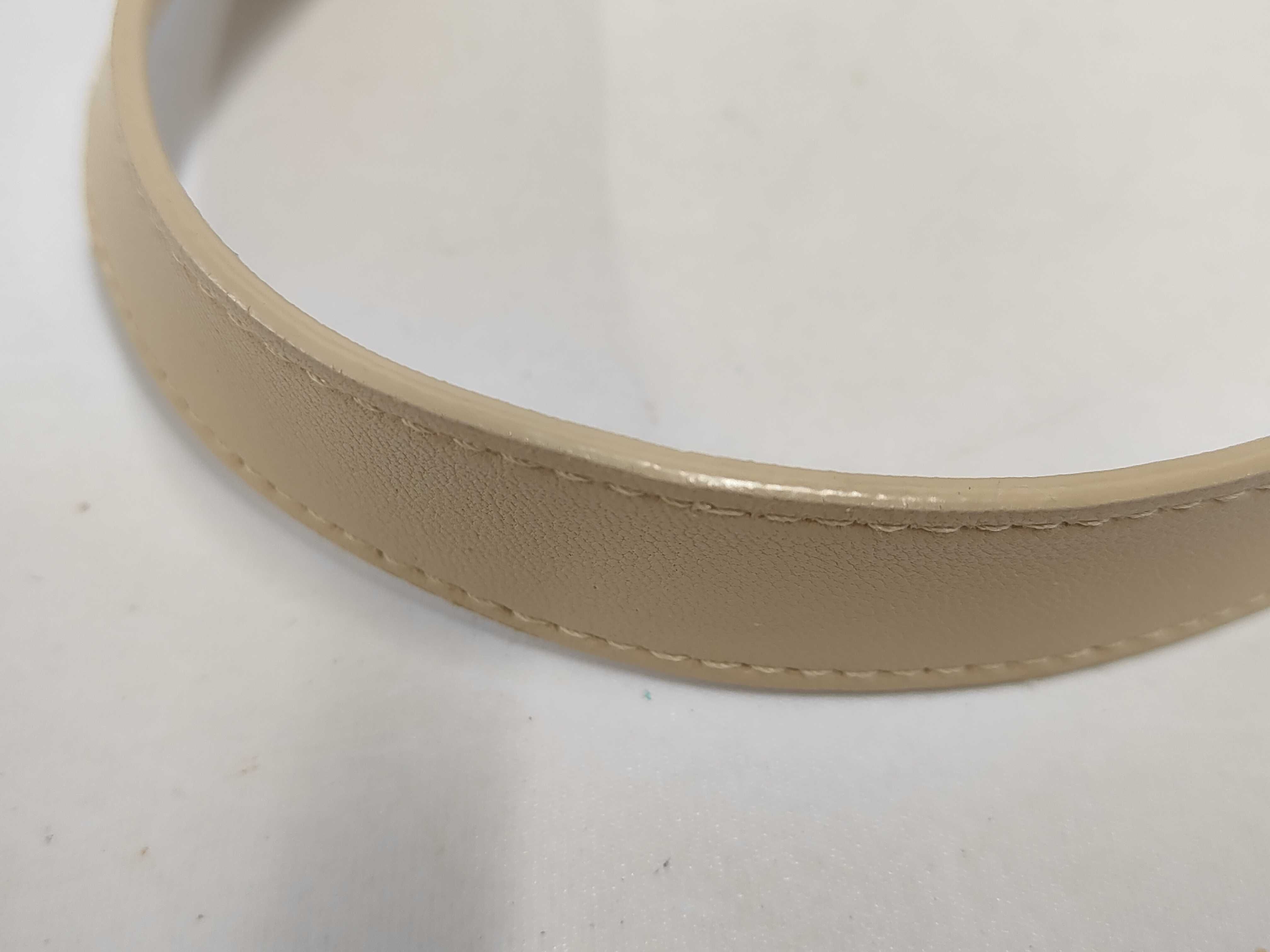 Padded Cassette Shoulder Bag — view 5