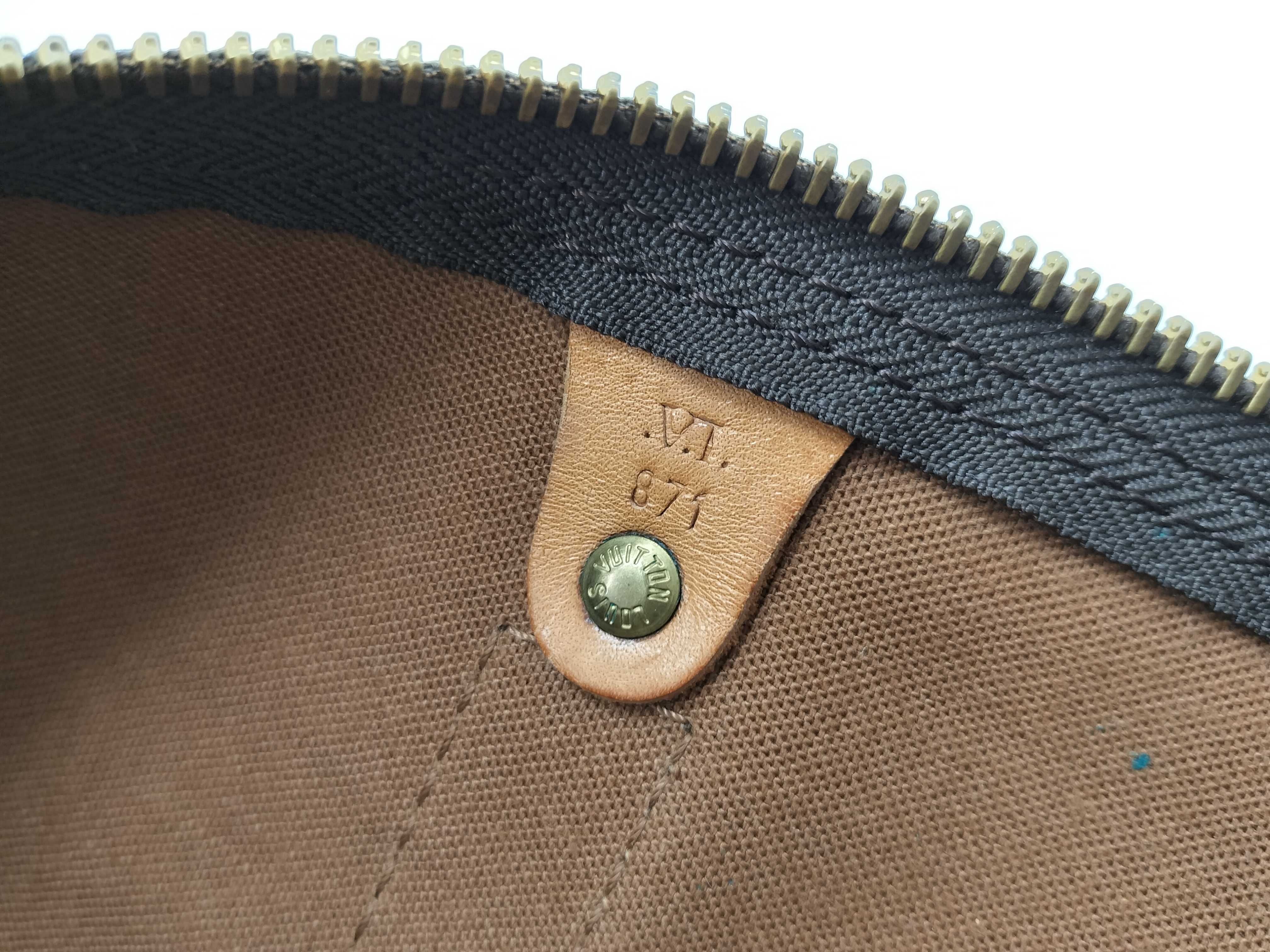 Monogram Keepall Bandoulière 60_Monogram Boston Bag — view 15