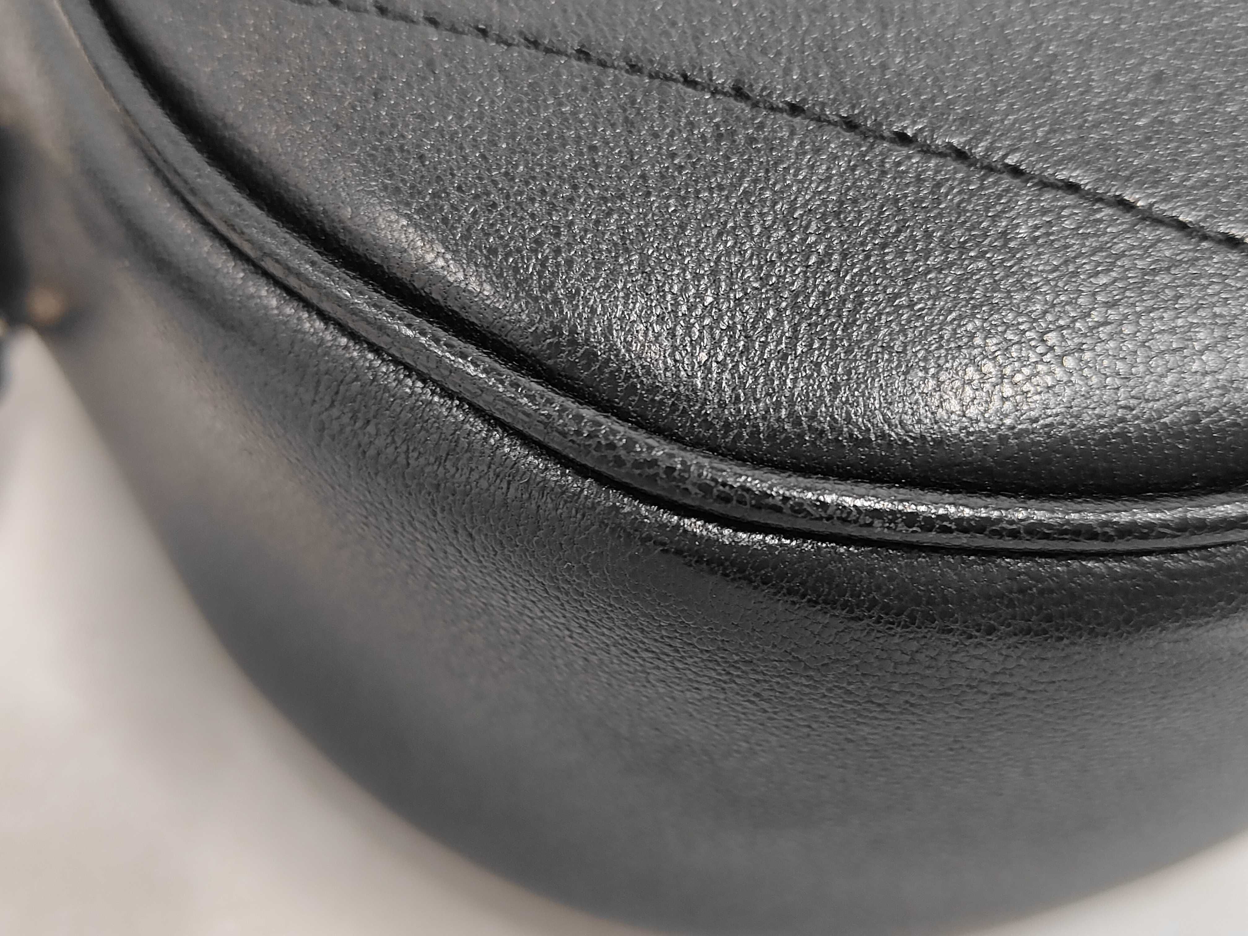 Interlocking G Mini Shoulder Bag 760175 Shoulder Bag — view 3