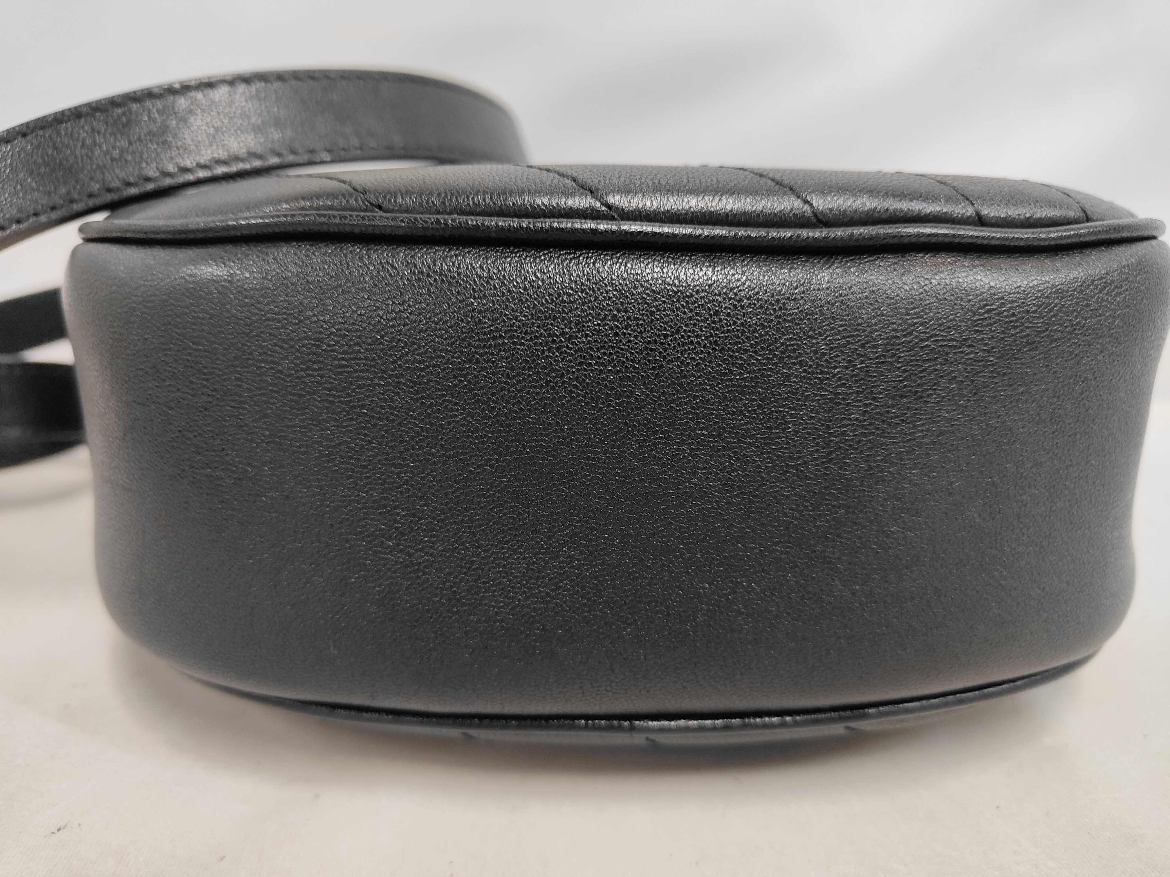 Interlocking G Mini Shoulder Bag 760175 Shoulder Bag — view 4