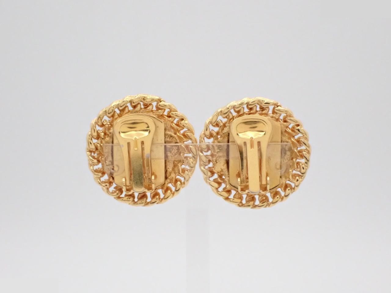 Other lines: Precious metals and earrings — view 2