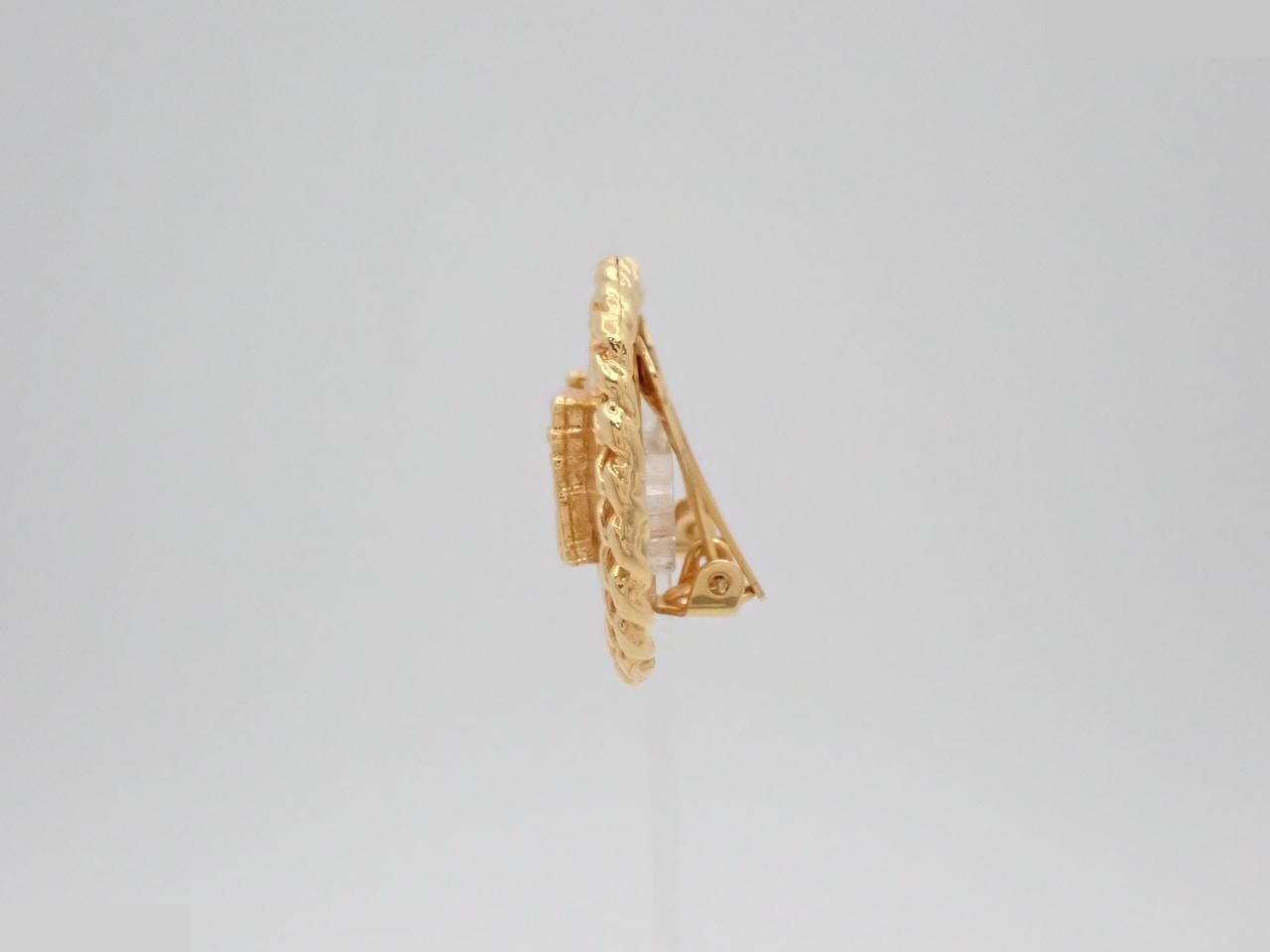 Other lines: Precious metals and earrings — view 3
