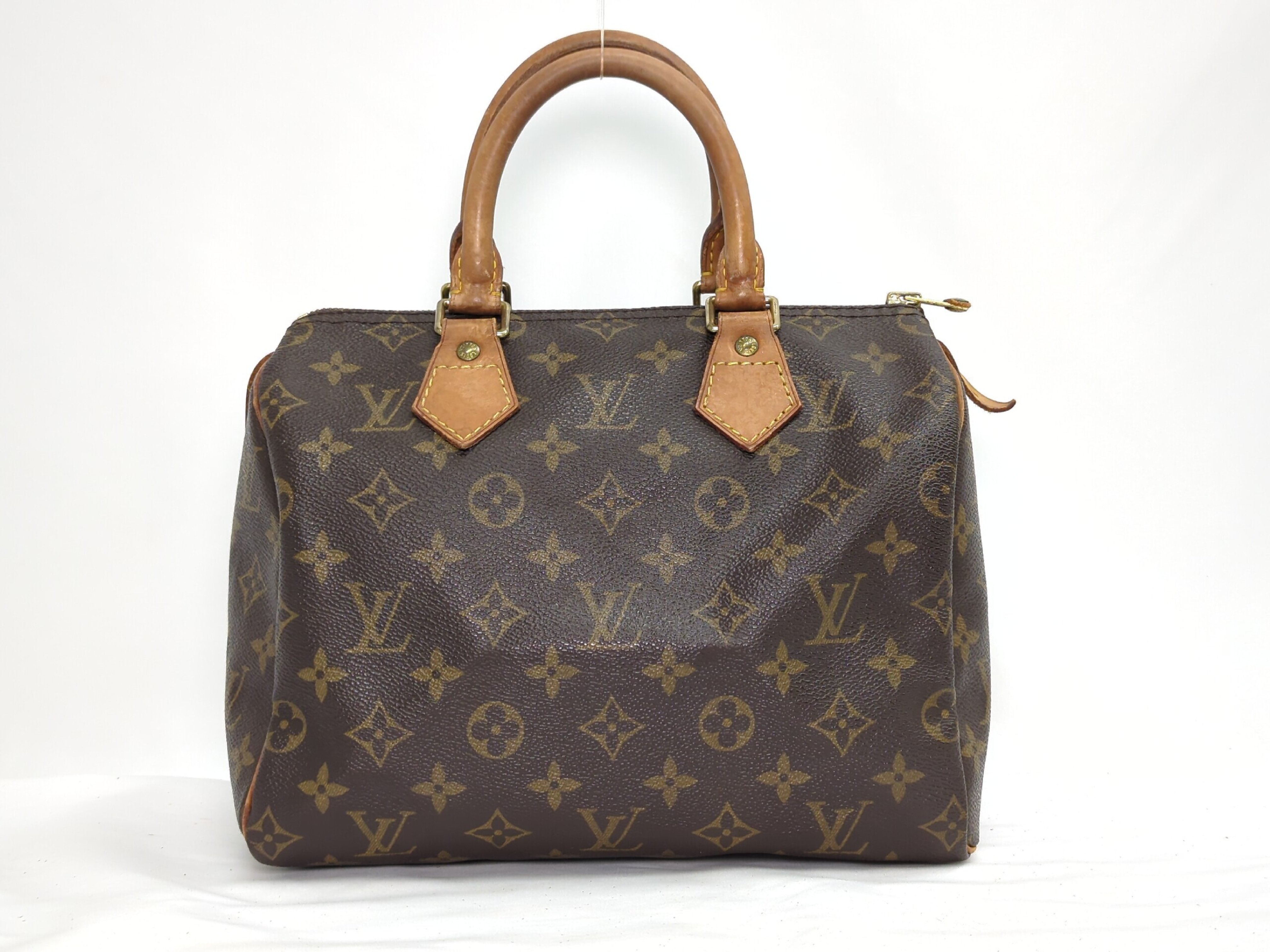 M41528 Monogram Speedy 25 Handbag