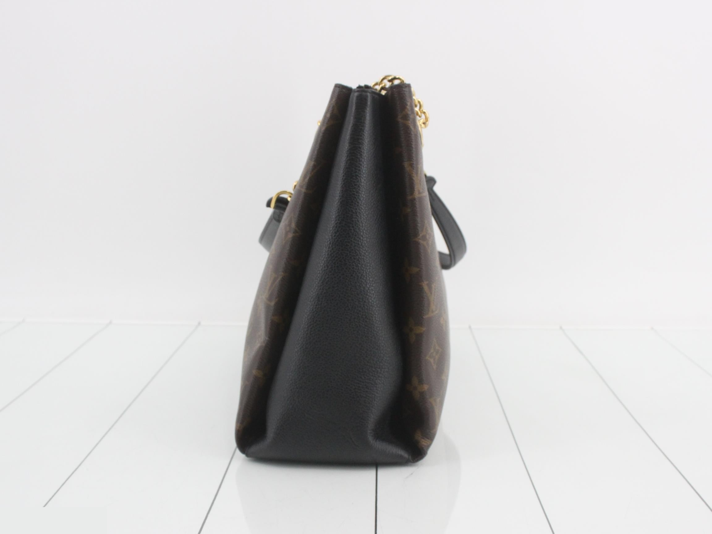 Selene MM Noir — view 3