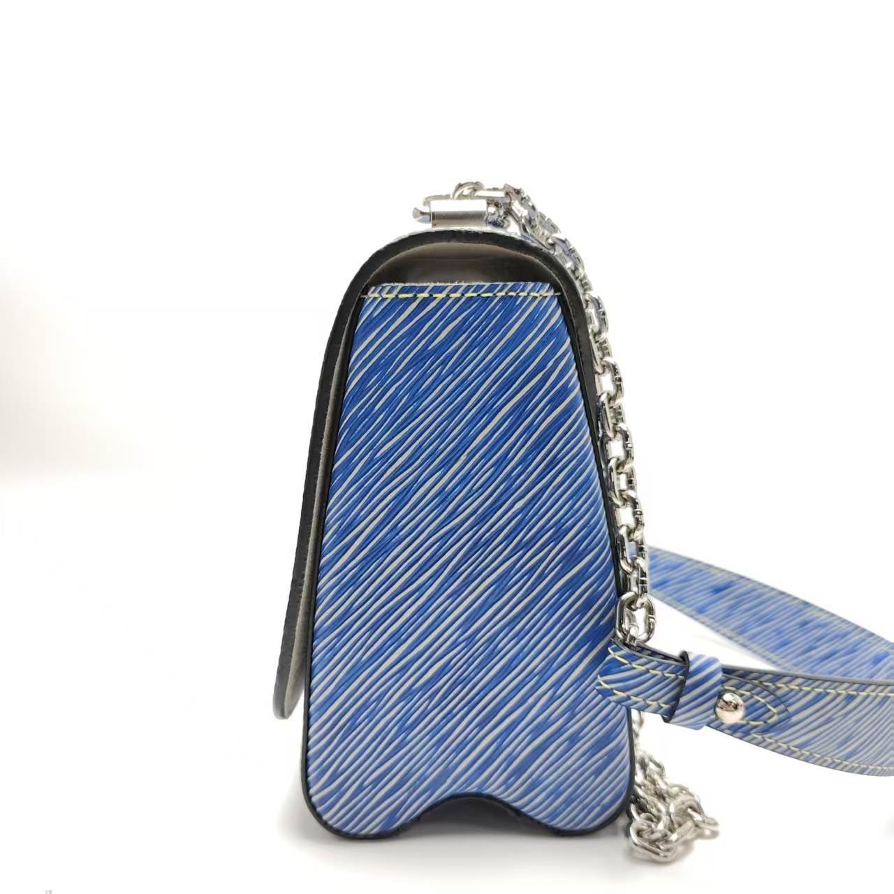 【*Shipped from: China*】LOUIS VUITTON Twist Leather Shoulder Bag — view 4
