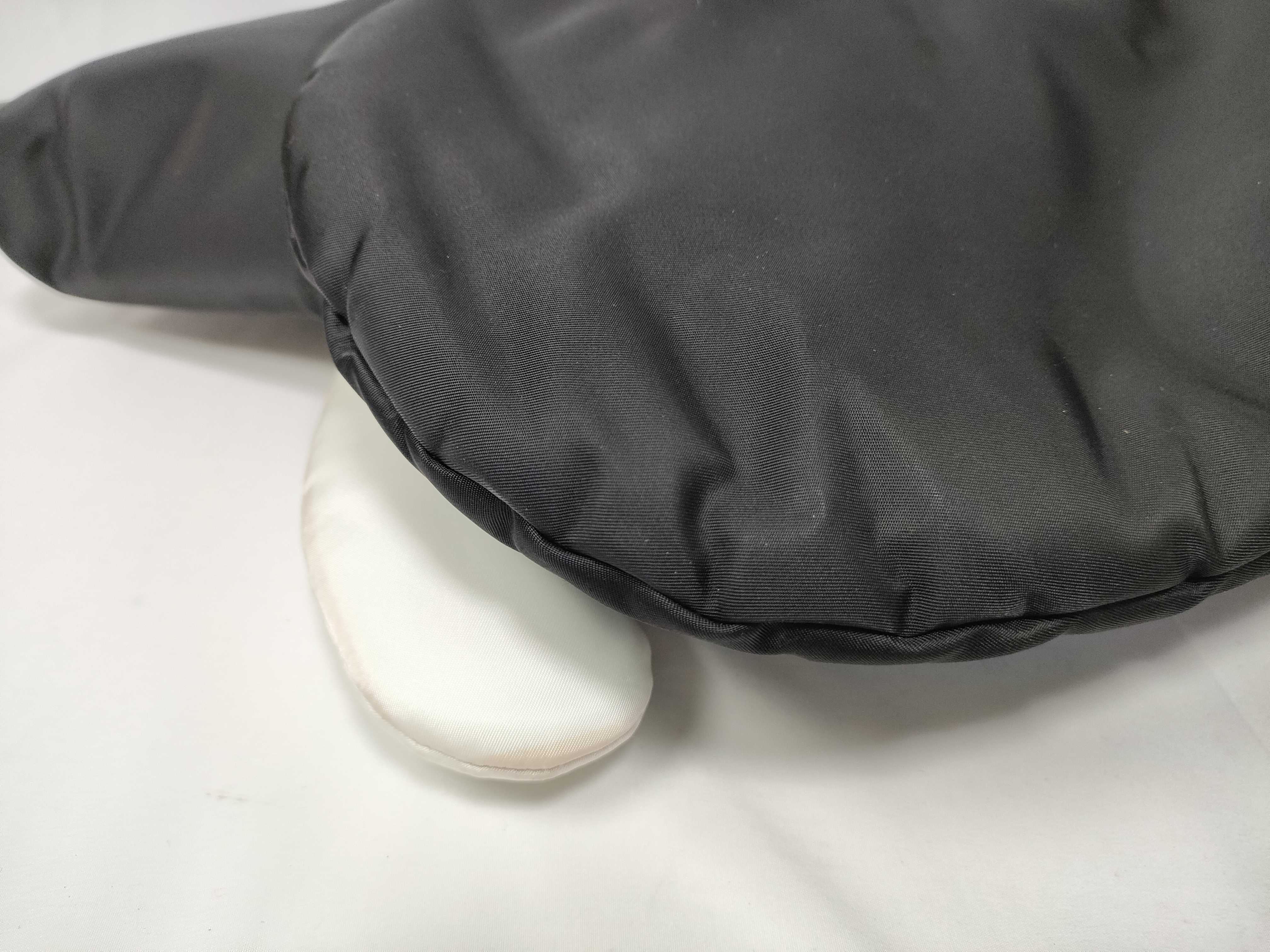 KAZUYO SEJIMA Black Handbag — view 3
