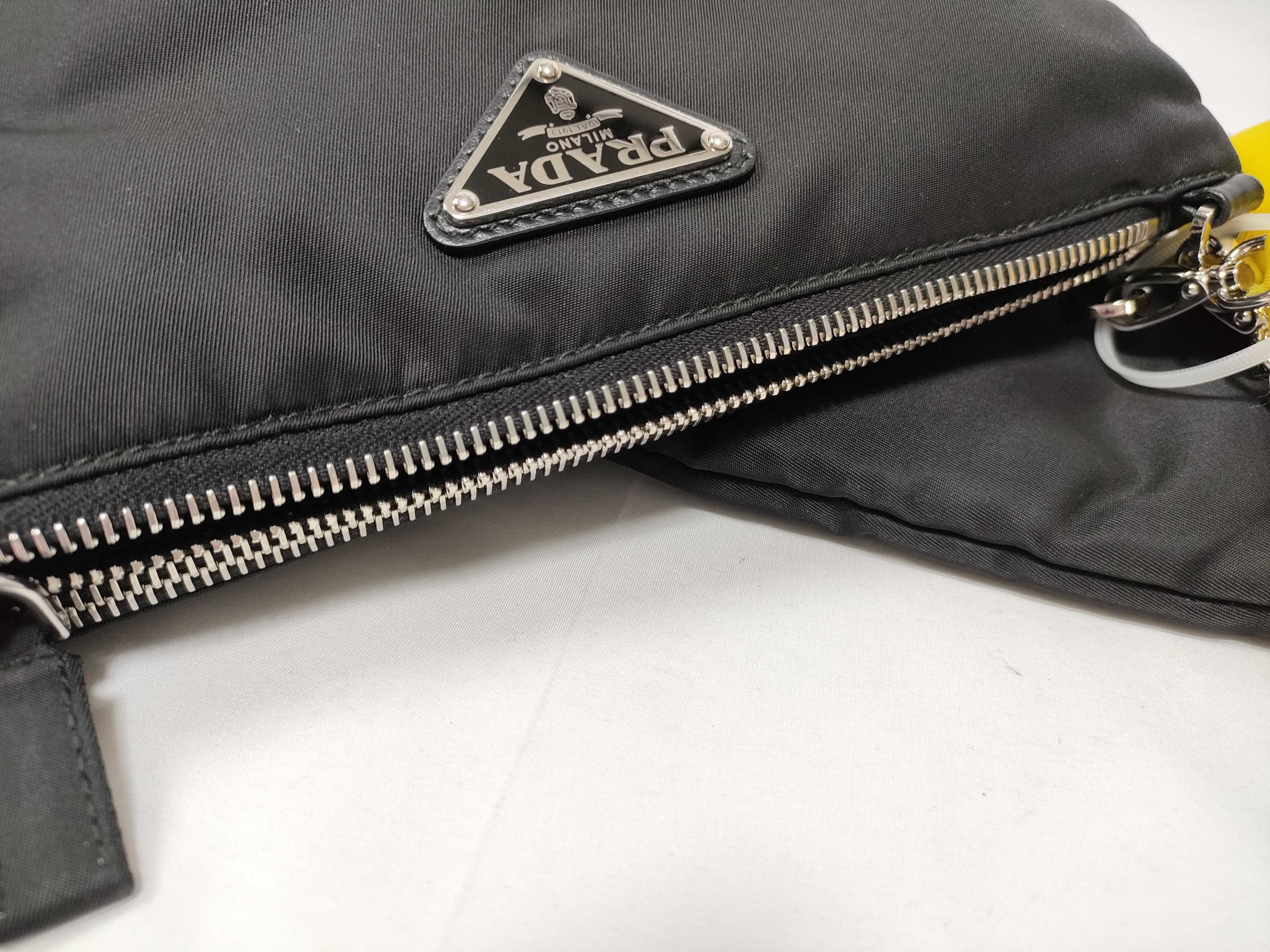 KAZUYO SEJIMA Black Handbag — view 8