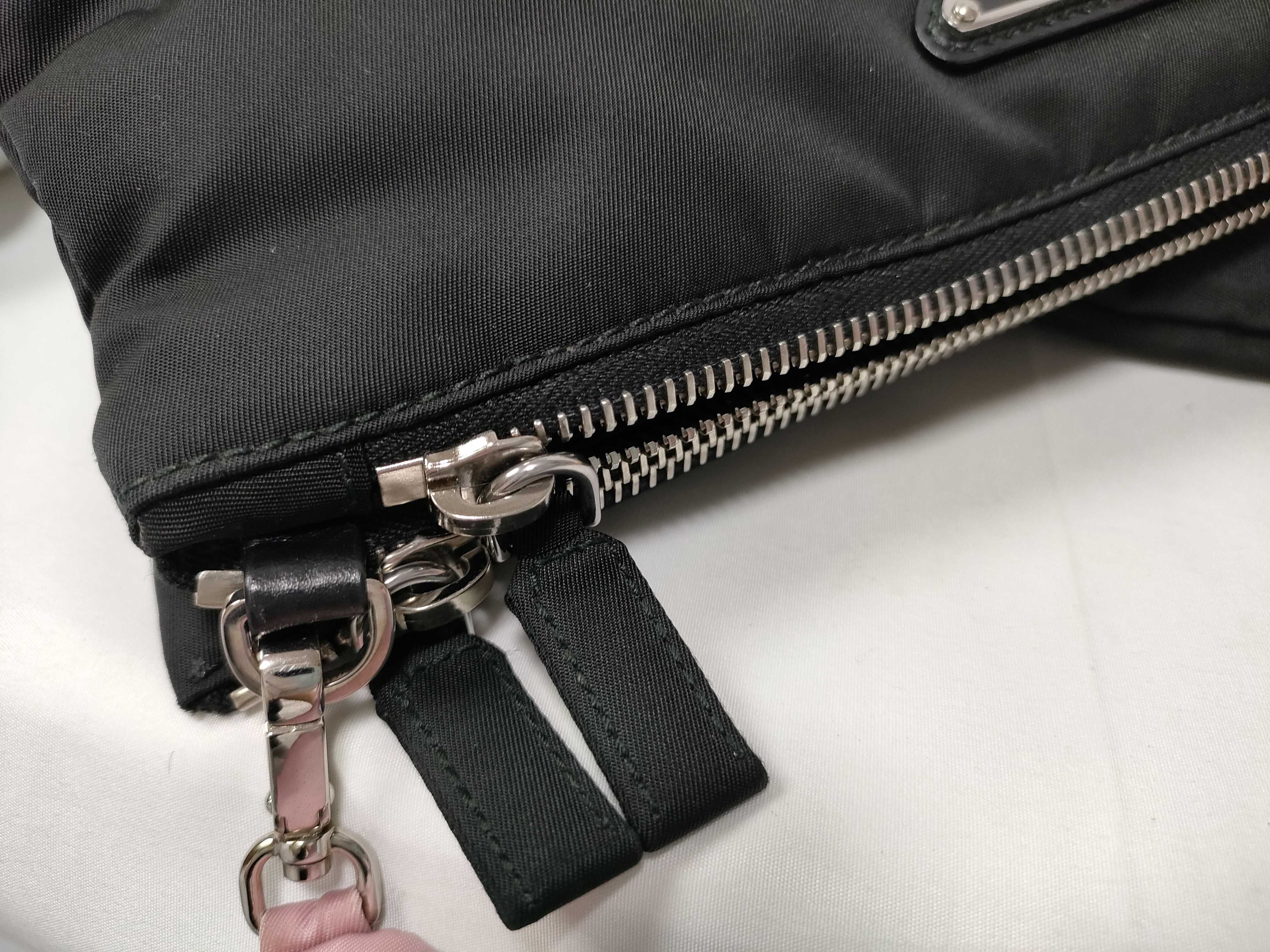 KAZUYO SEJIMA Black Handbag — view 9