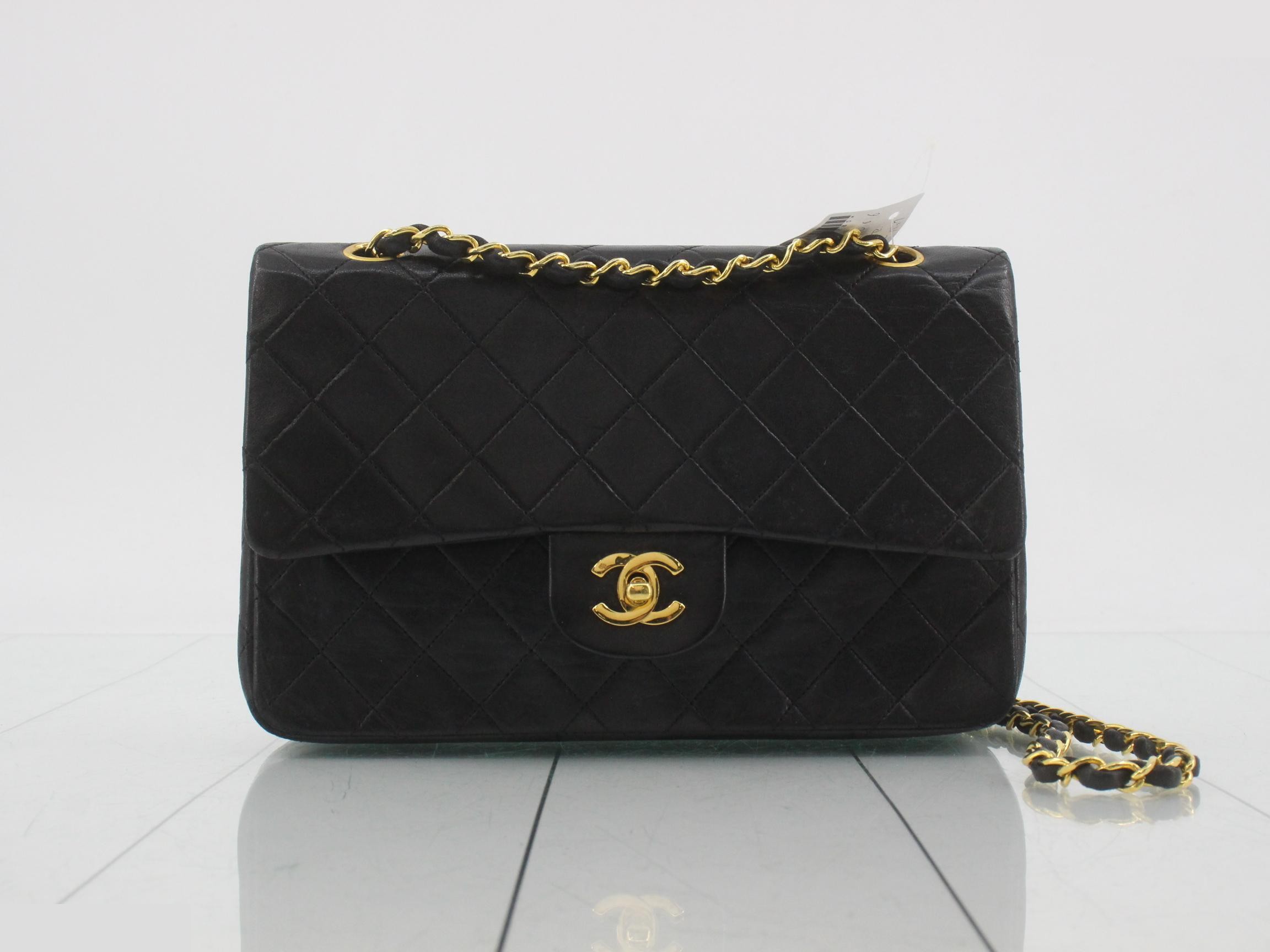 Matelassé (bag) - Shoulder bag