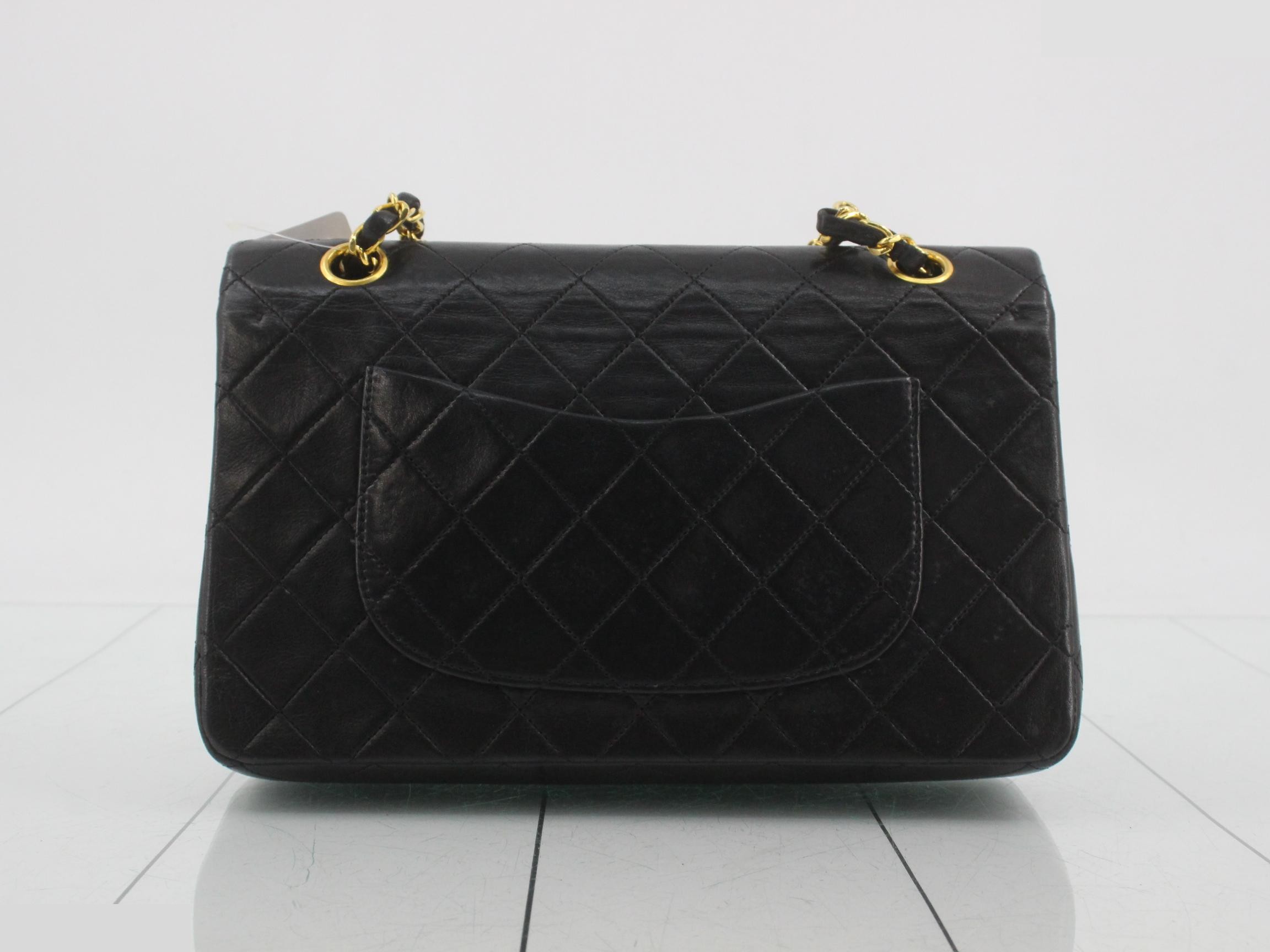 Matelassé (bag) - Shoulder bag — view 2