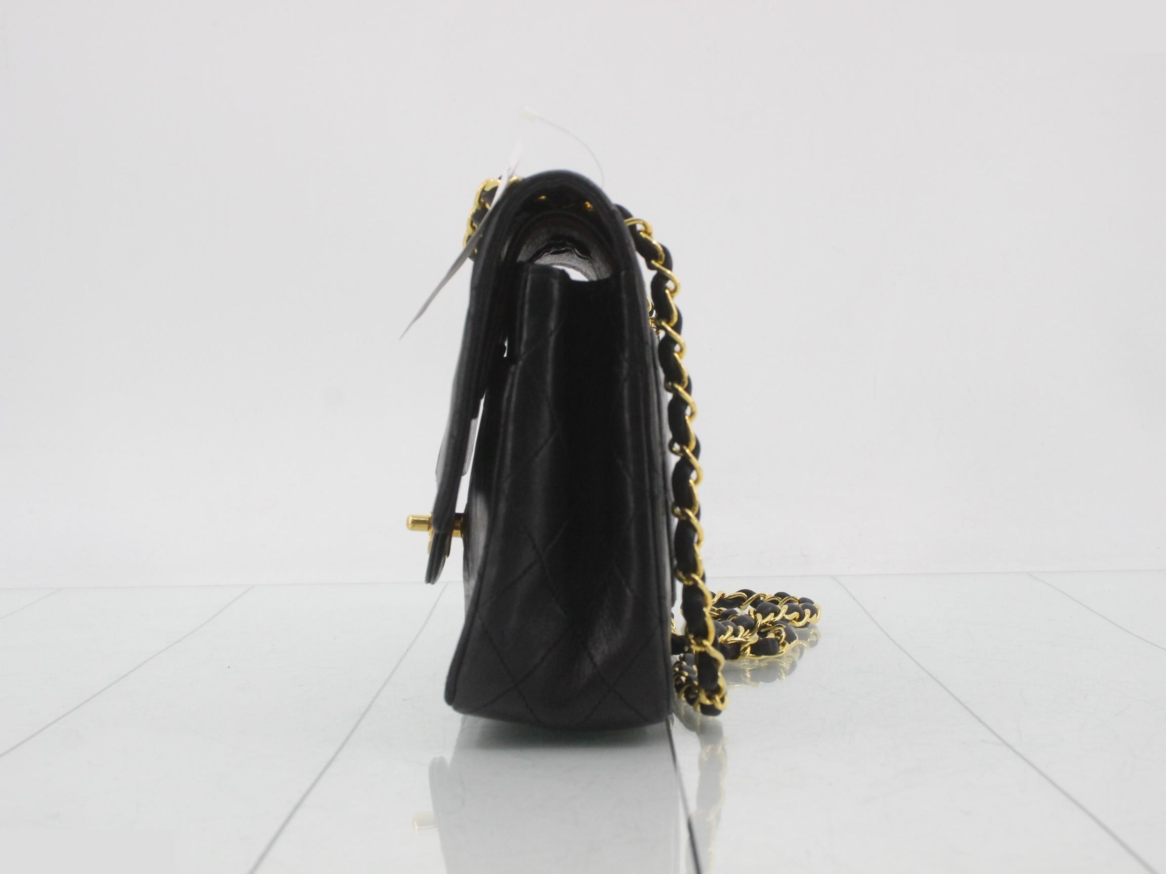 Matelassé (bag) - Shoulder bag — view 3
