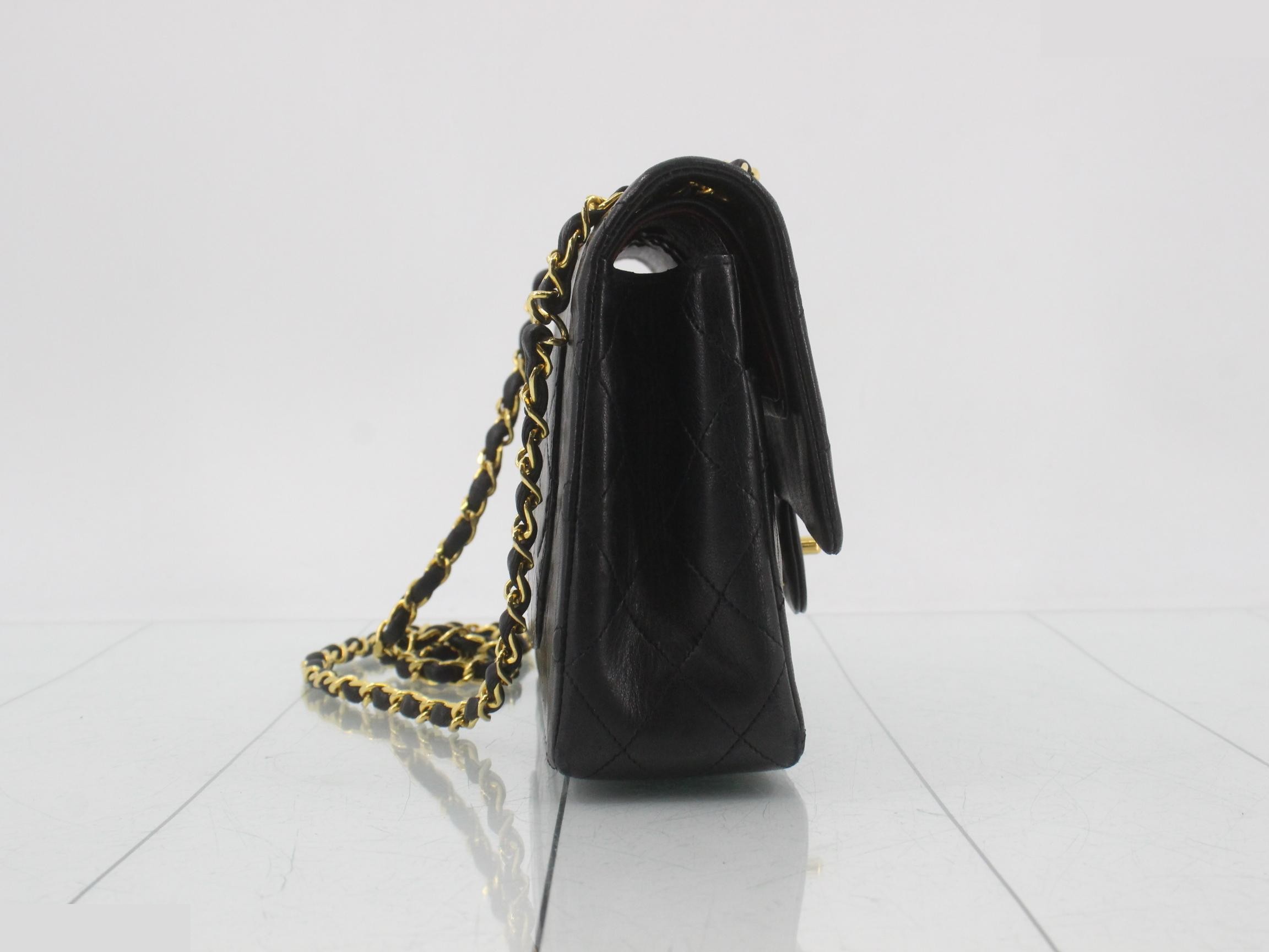 Matelassé (bag) - Shoulder bag — view 4
