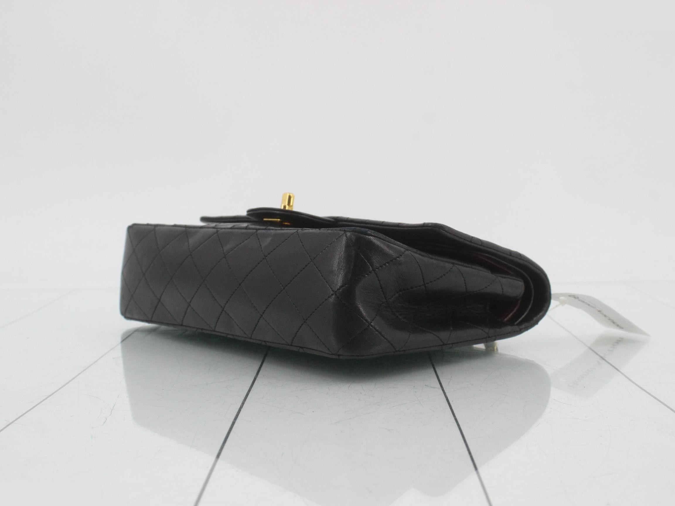 Matelassé (bag) - Shoulder bag — view 6