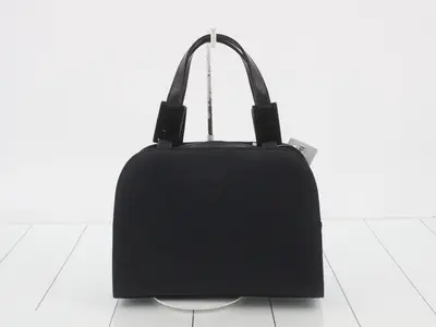 Satin Cassandra Handbag