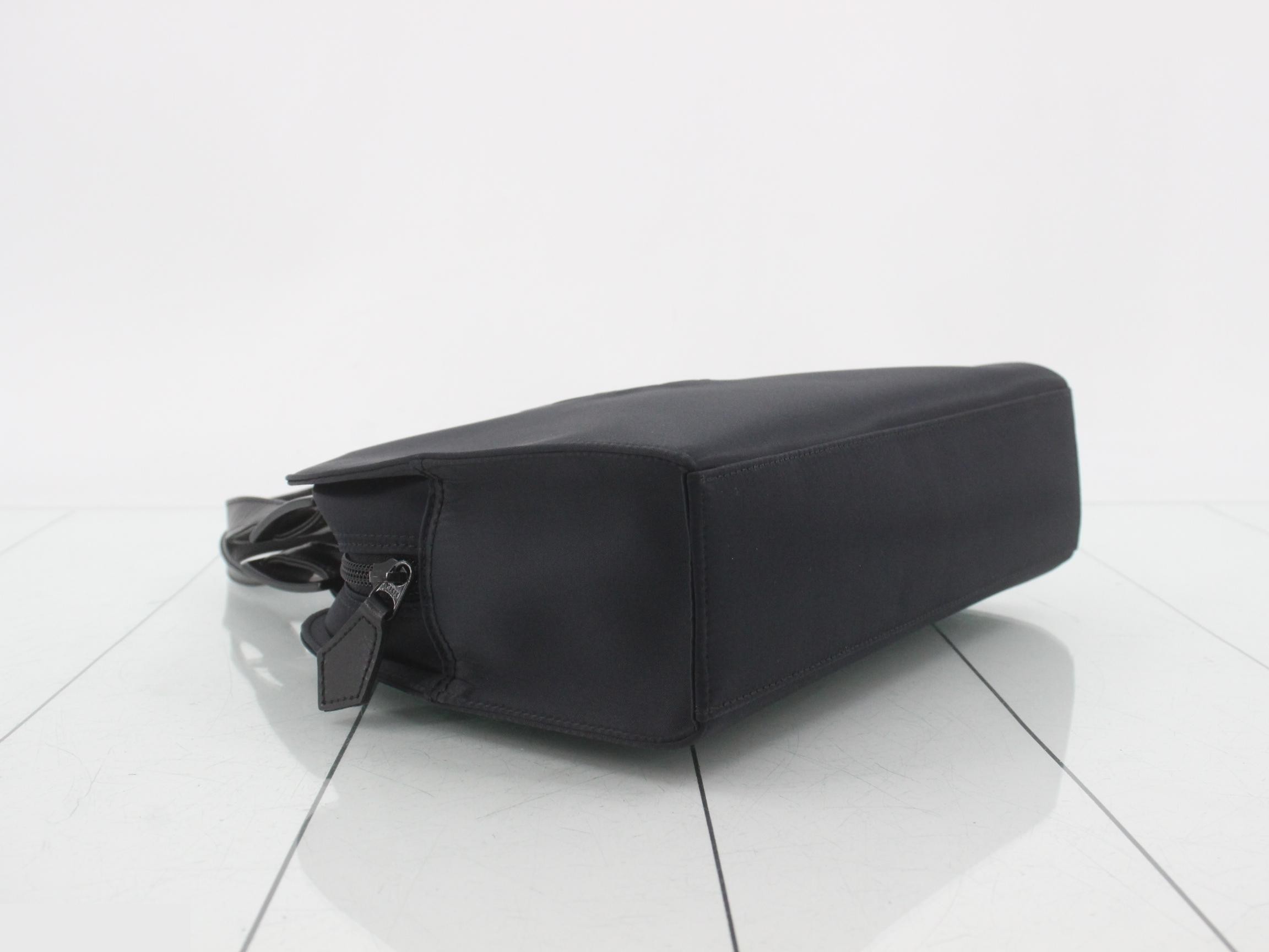 Satin Cassandra Handbag — view 5