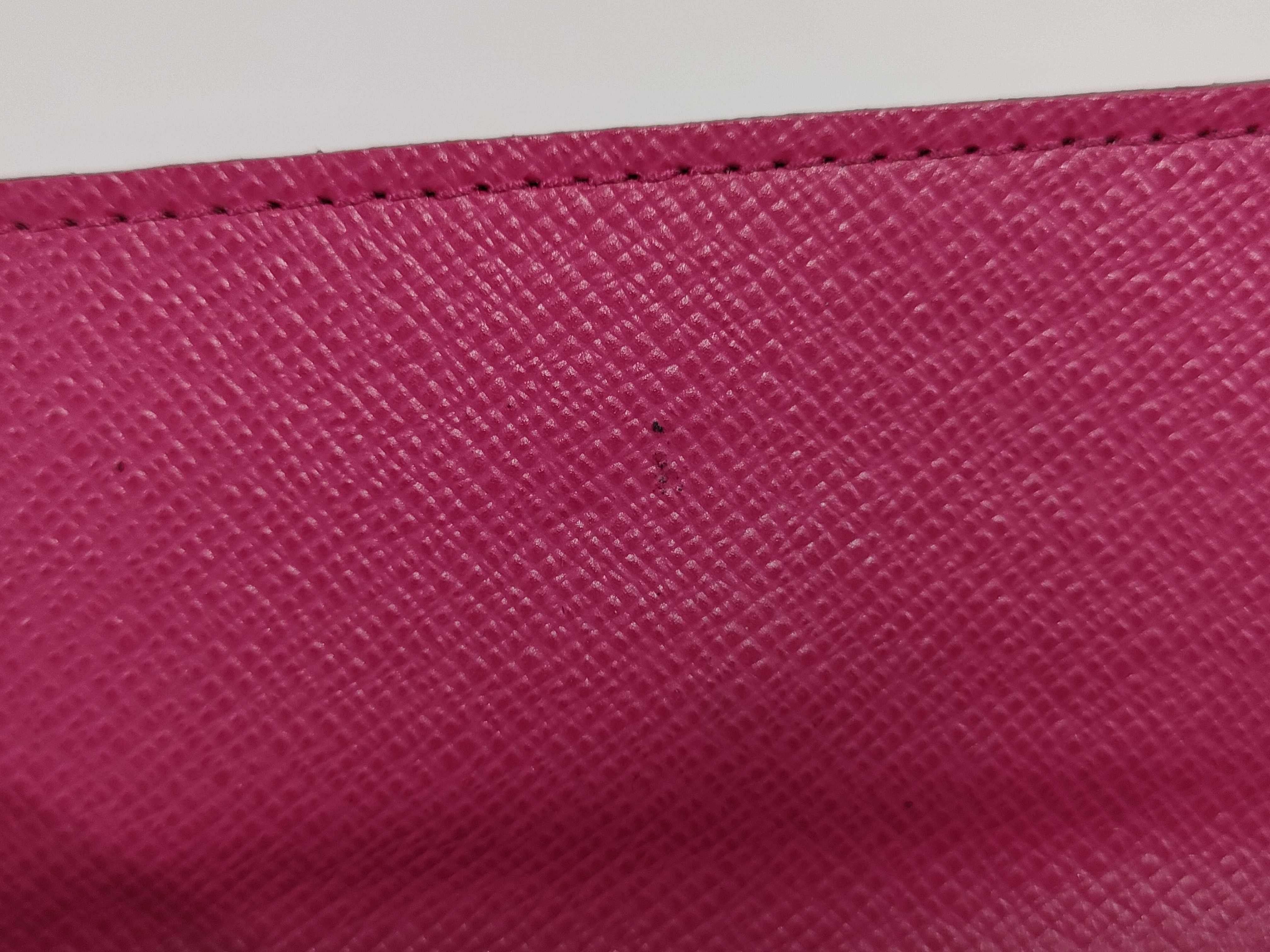 Monogram Multicolor Multiclé Key Case — view 14