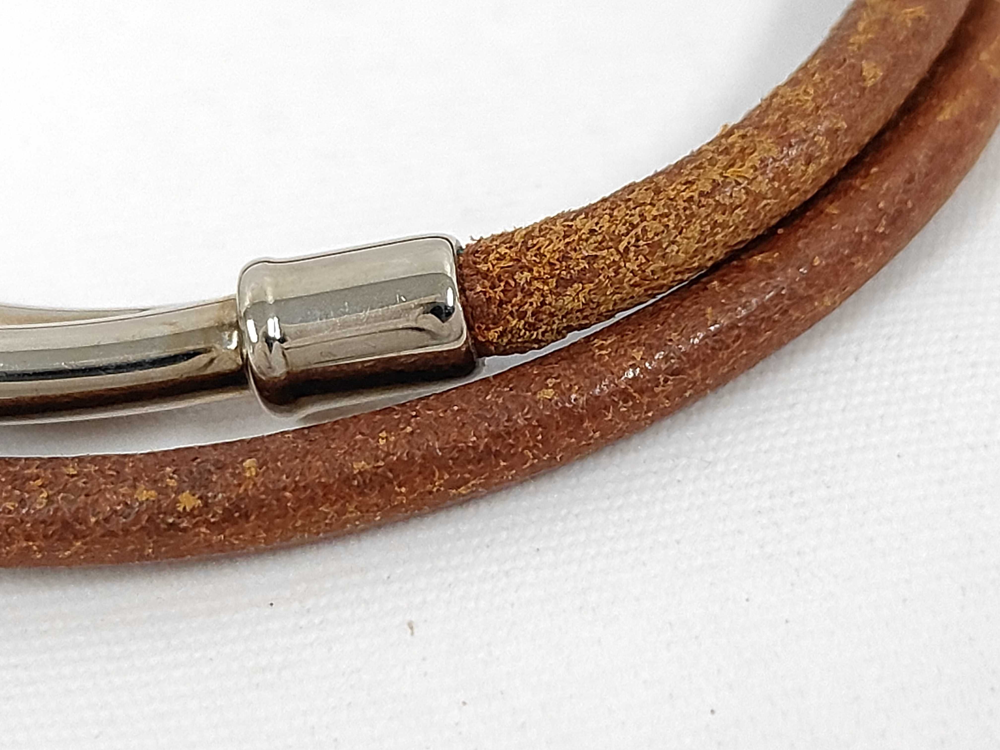 Jumbo / Bracelet / Stainless Steel Bracelet/Bangle — view 2