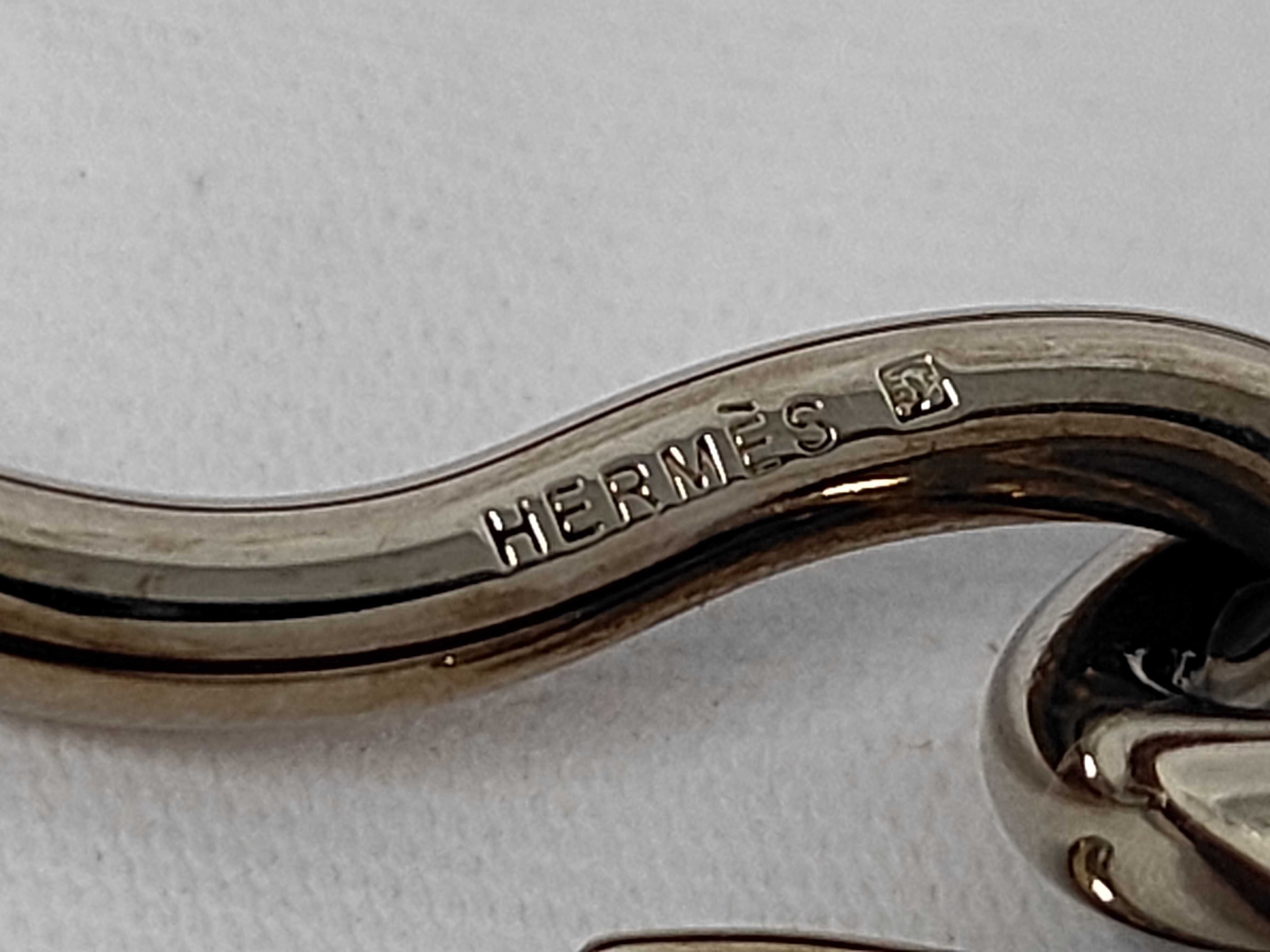 Jumbo / Bracelet / Stainless Steel Bracelet/Bangle — view 4