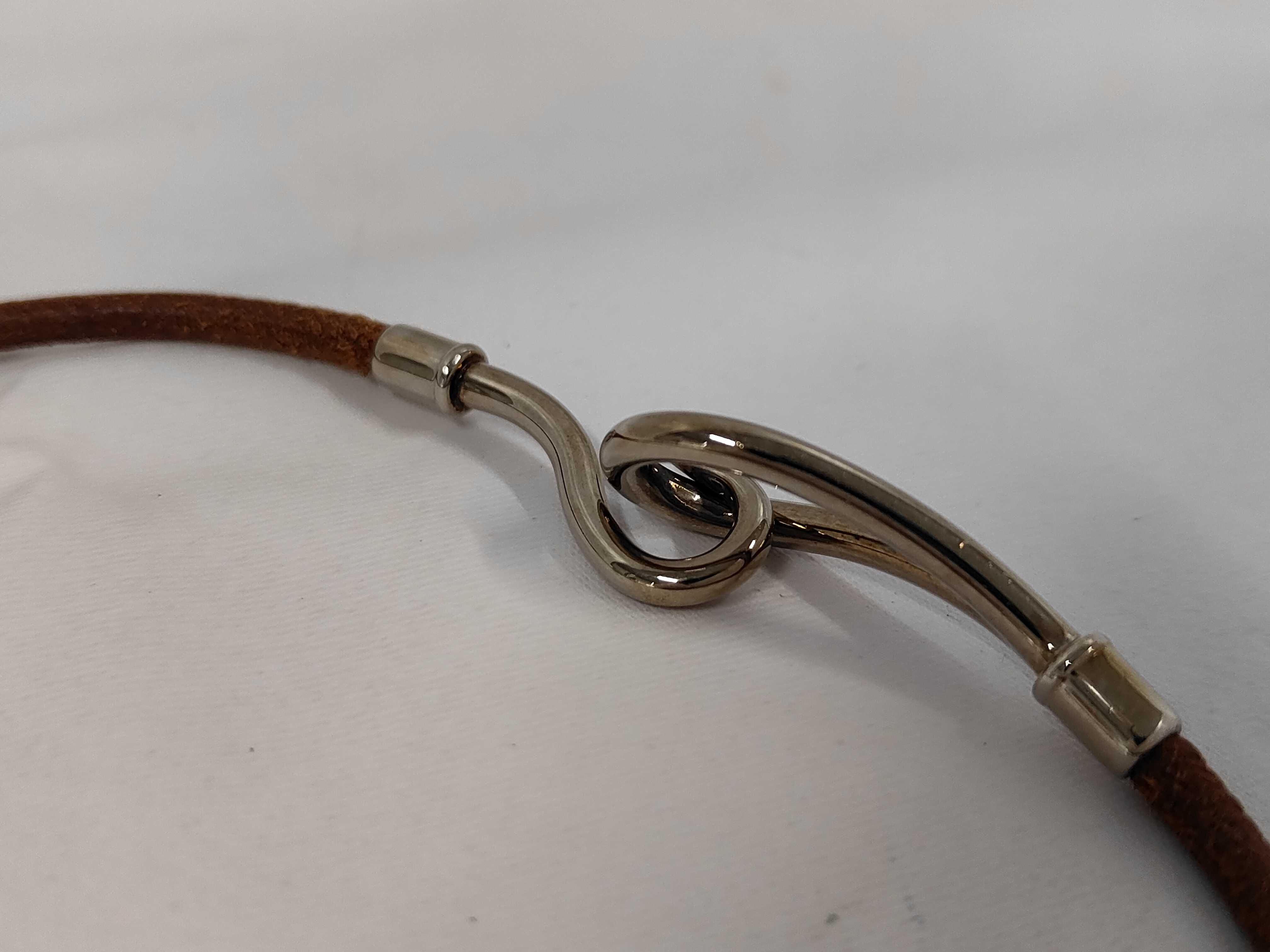 Jumbo / Bracelet / Stainless Steel Bracelet/Bangle — view 7
