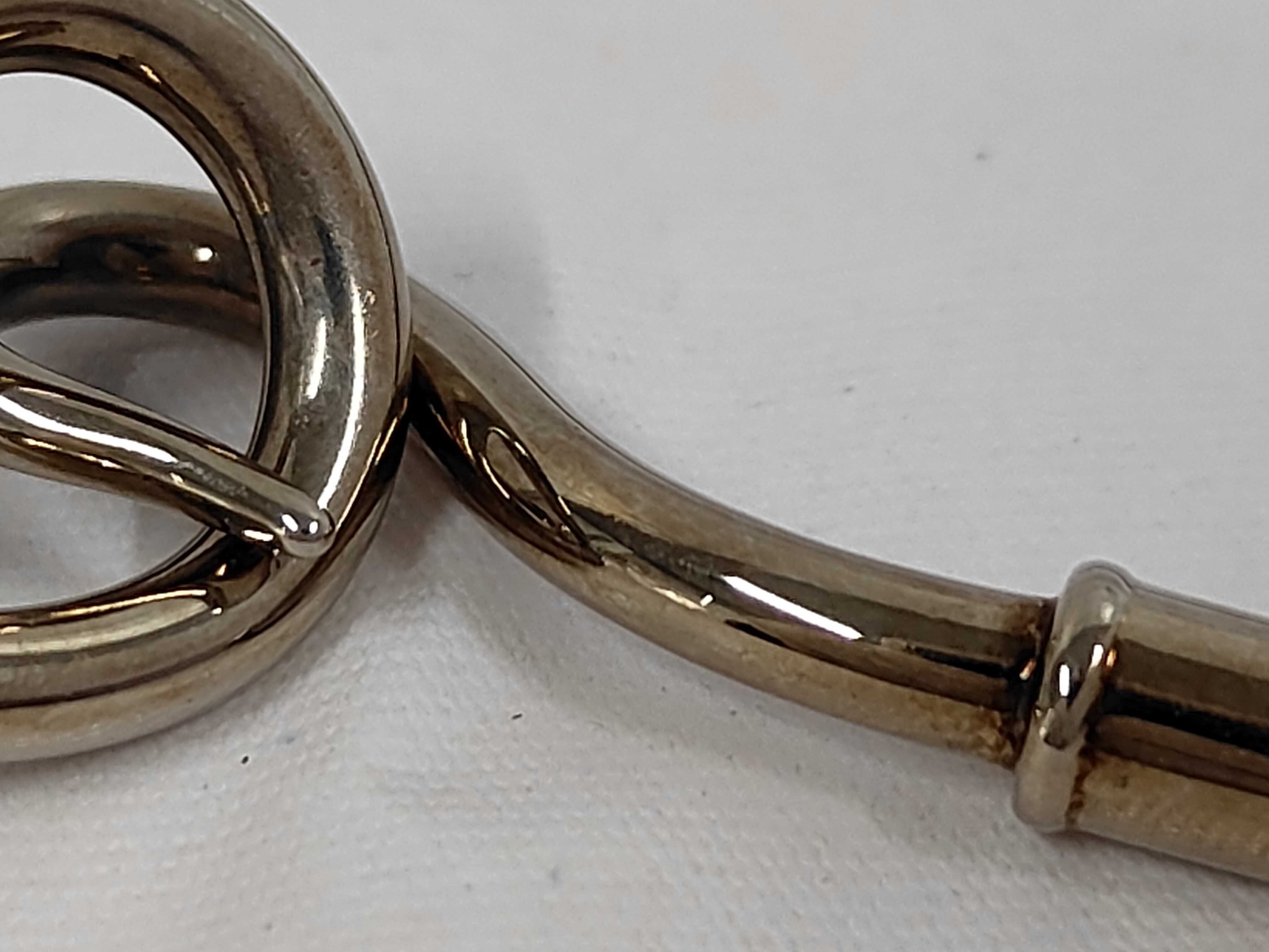 Jumbo / Bracelet / Stainless Steel Bracelet/Bangle — view 8