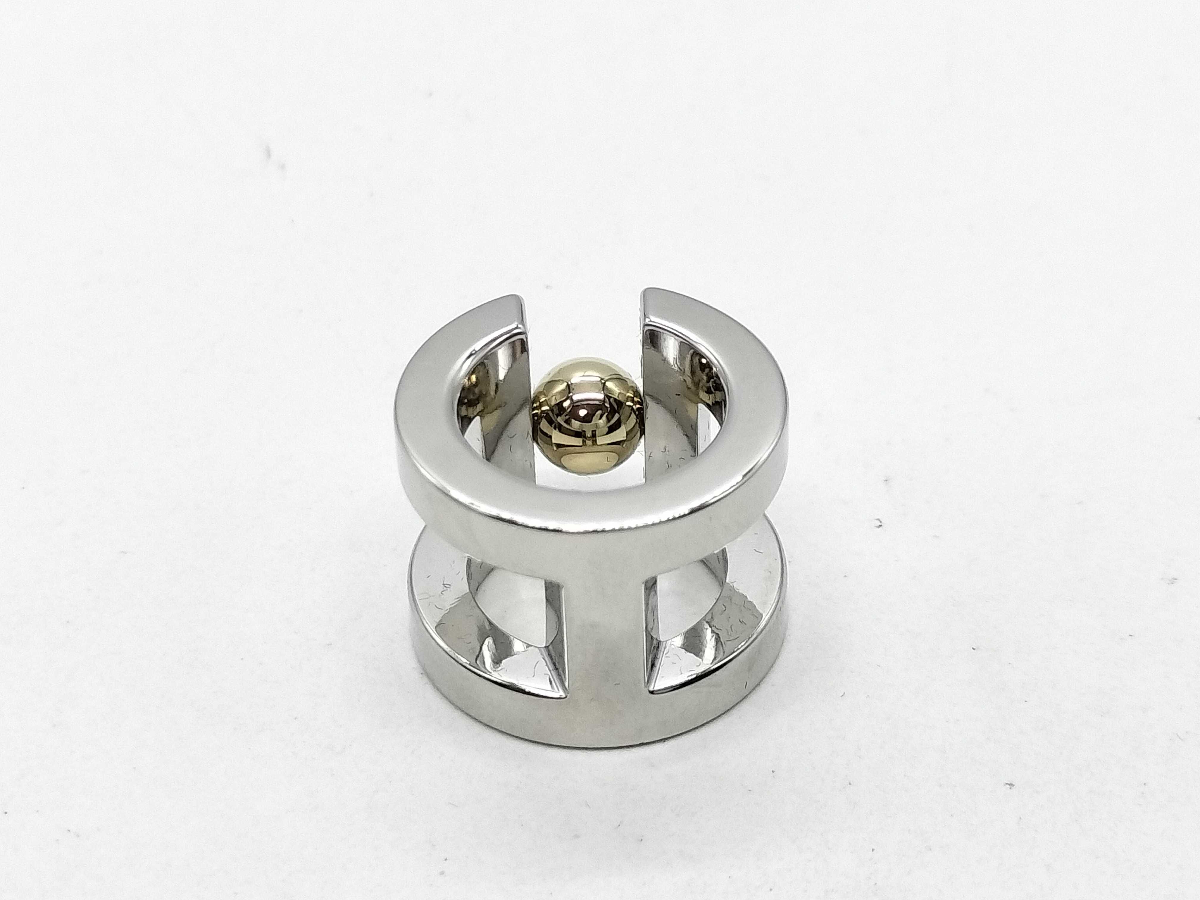 H Perle Pendant Top — view 5