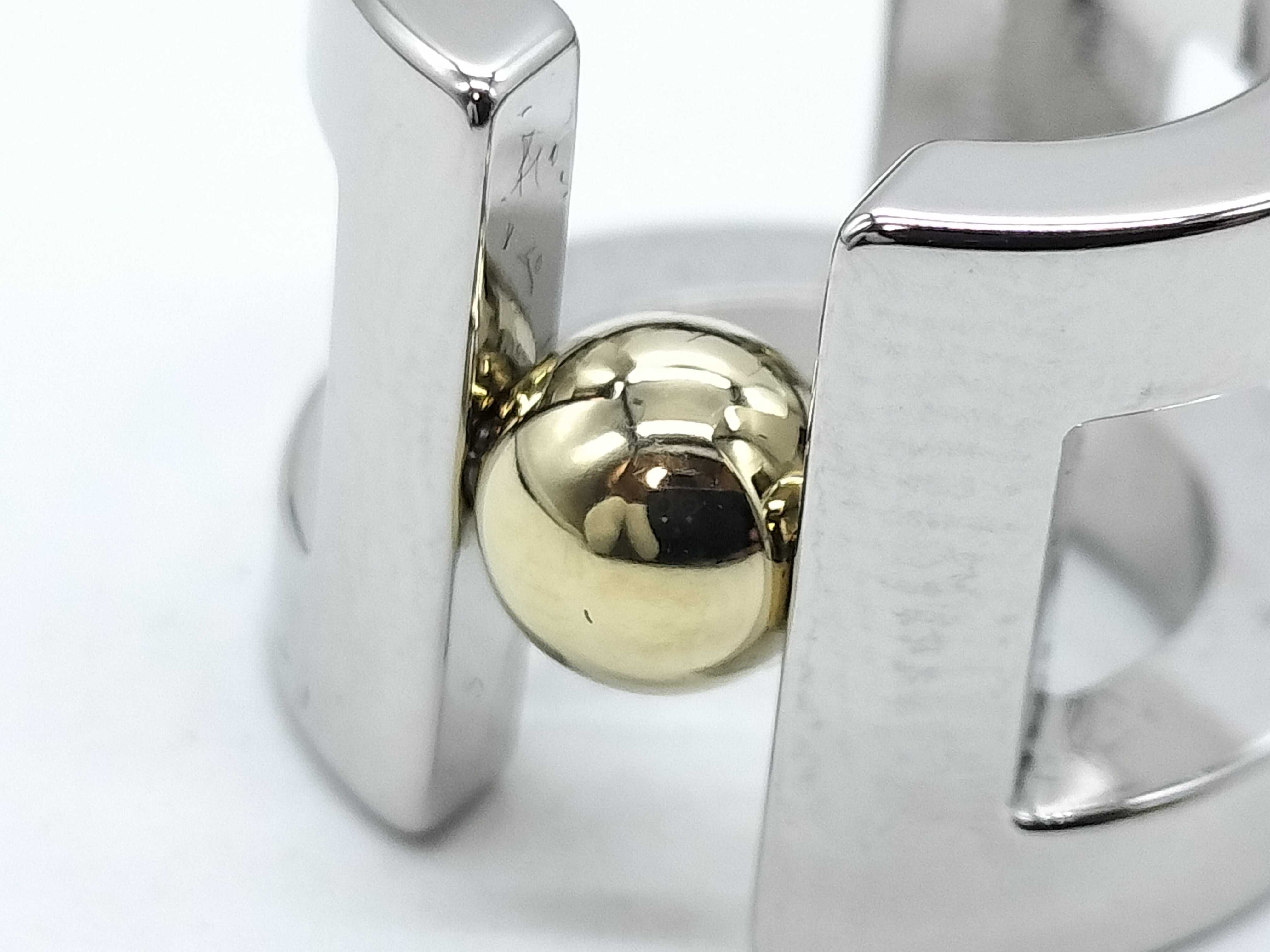 H Perle Pendant Top — view 7
