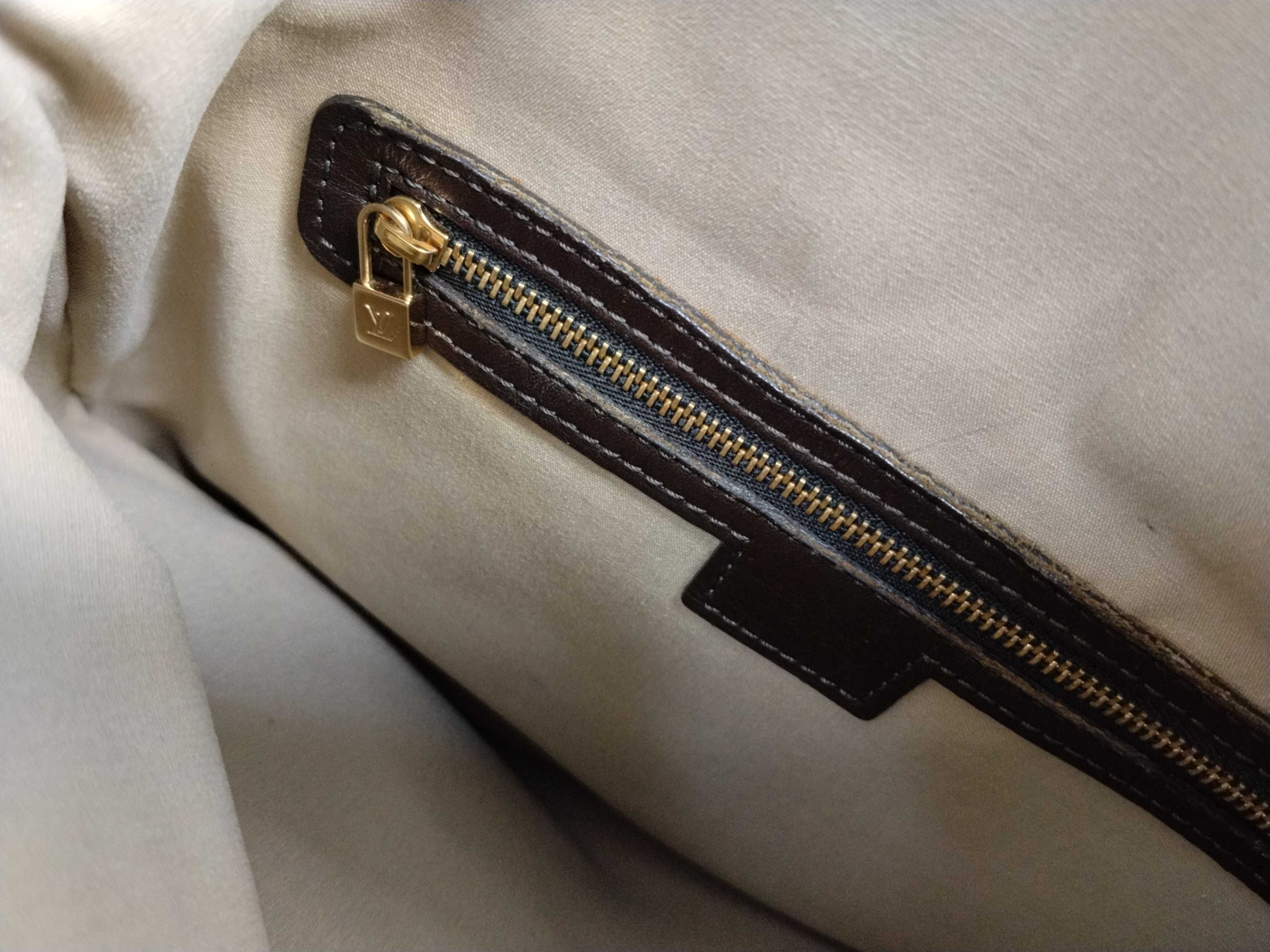 Monogram Mini Tote Bag — view 13
