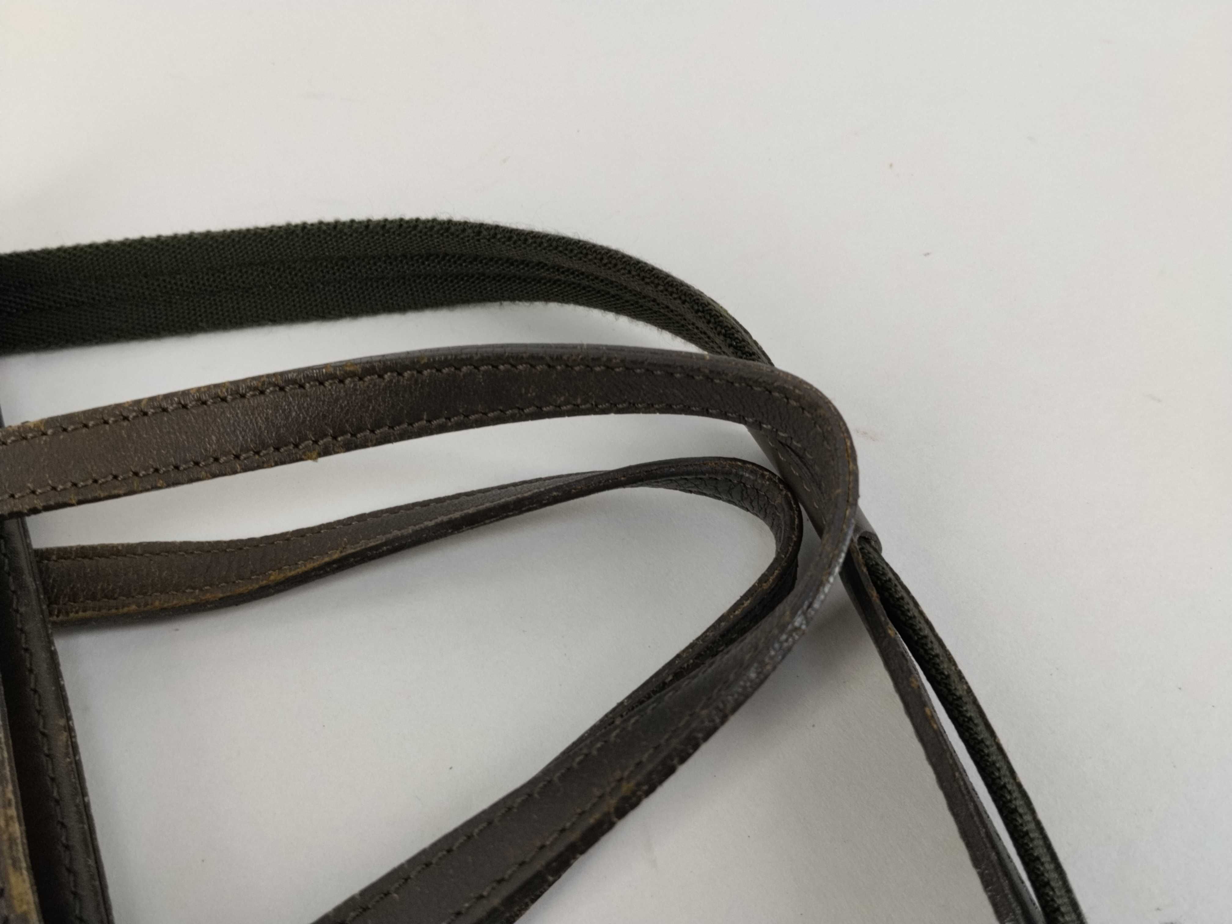 Monogram Mini Tote Bag — view 4