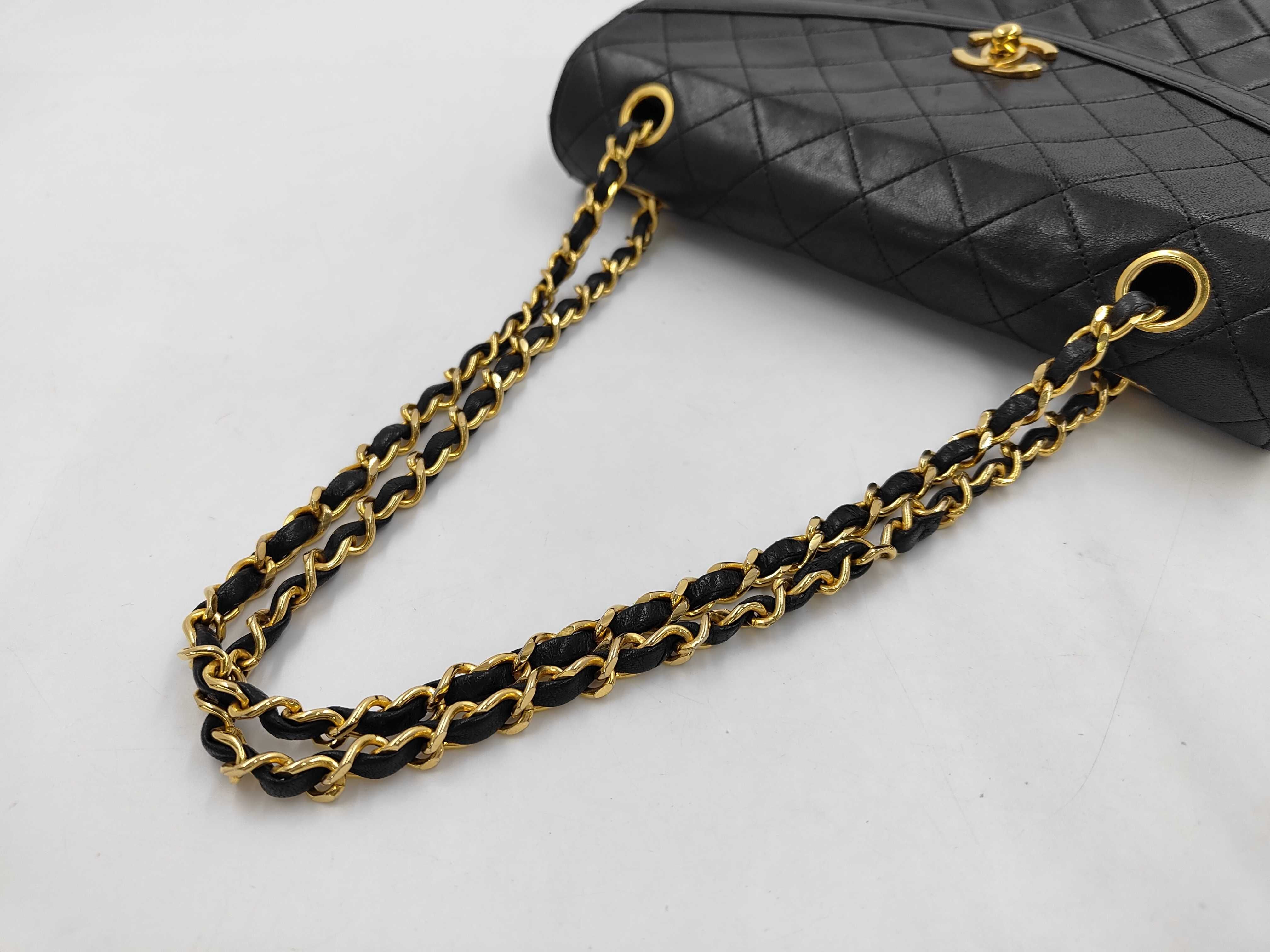 Chain Shoulder Bag — view 11