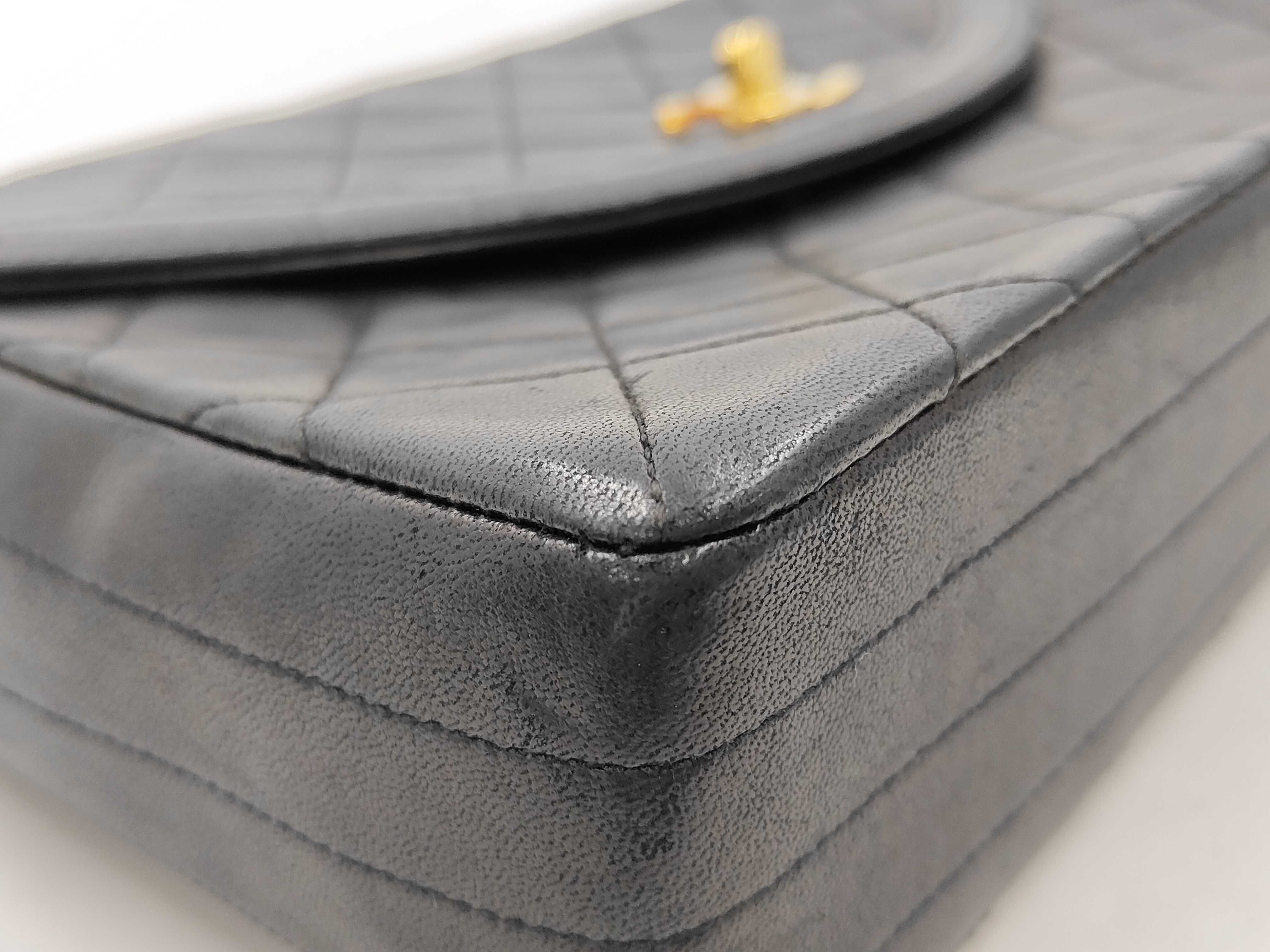 Chain Shoulder Bag — view 4