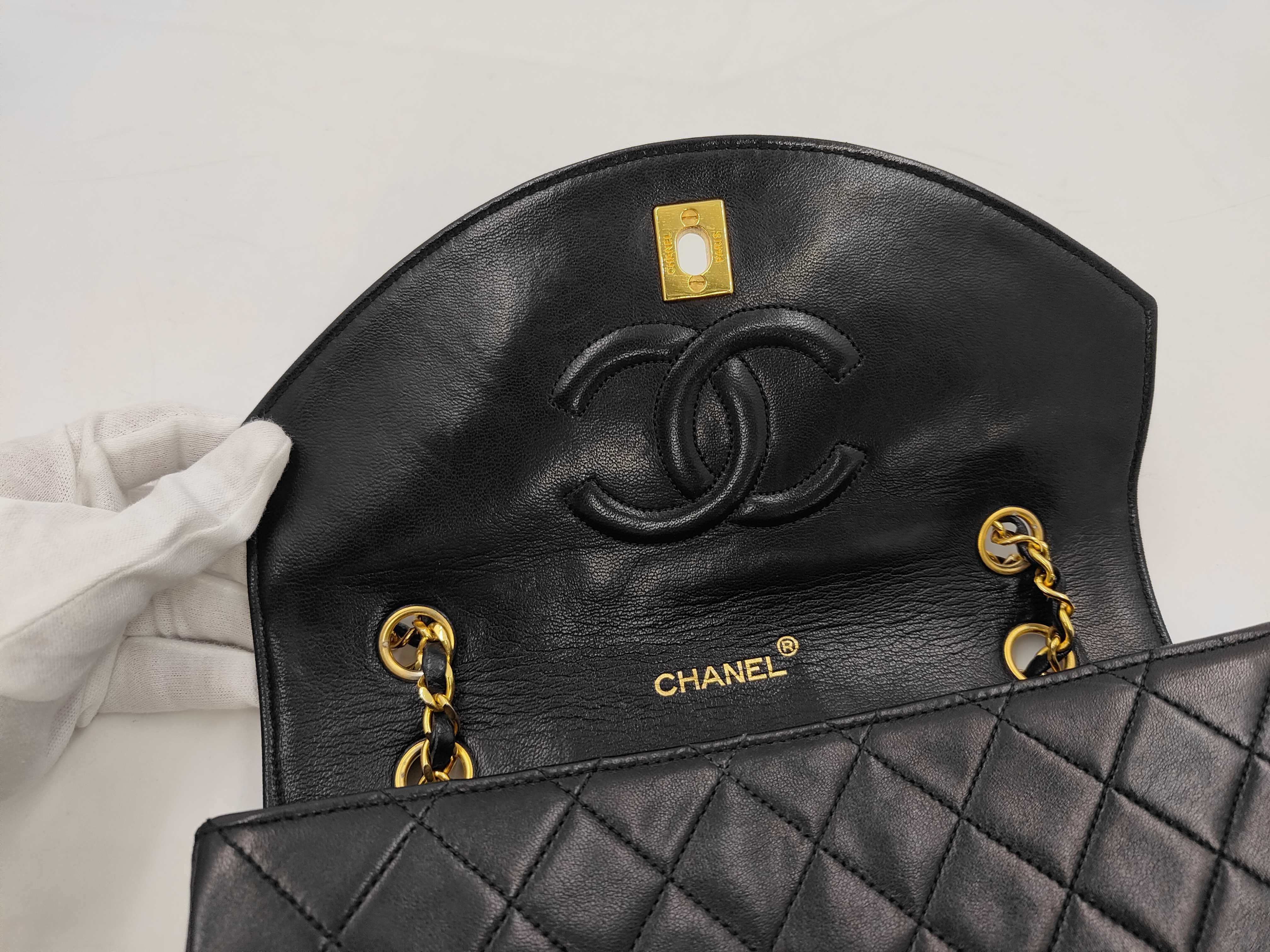 Chain Shoulder Bag — view 5