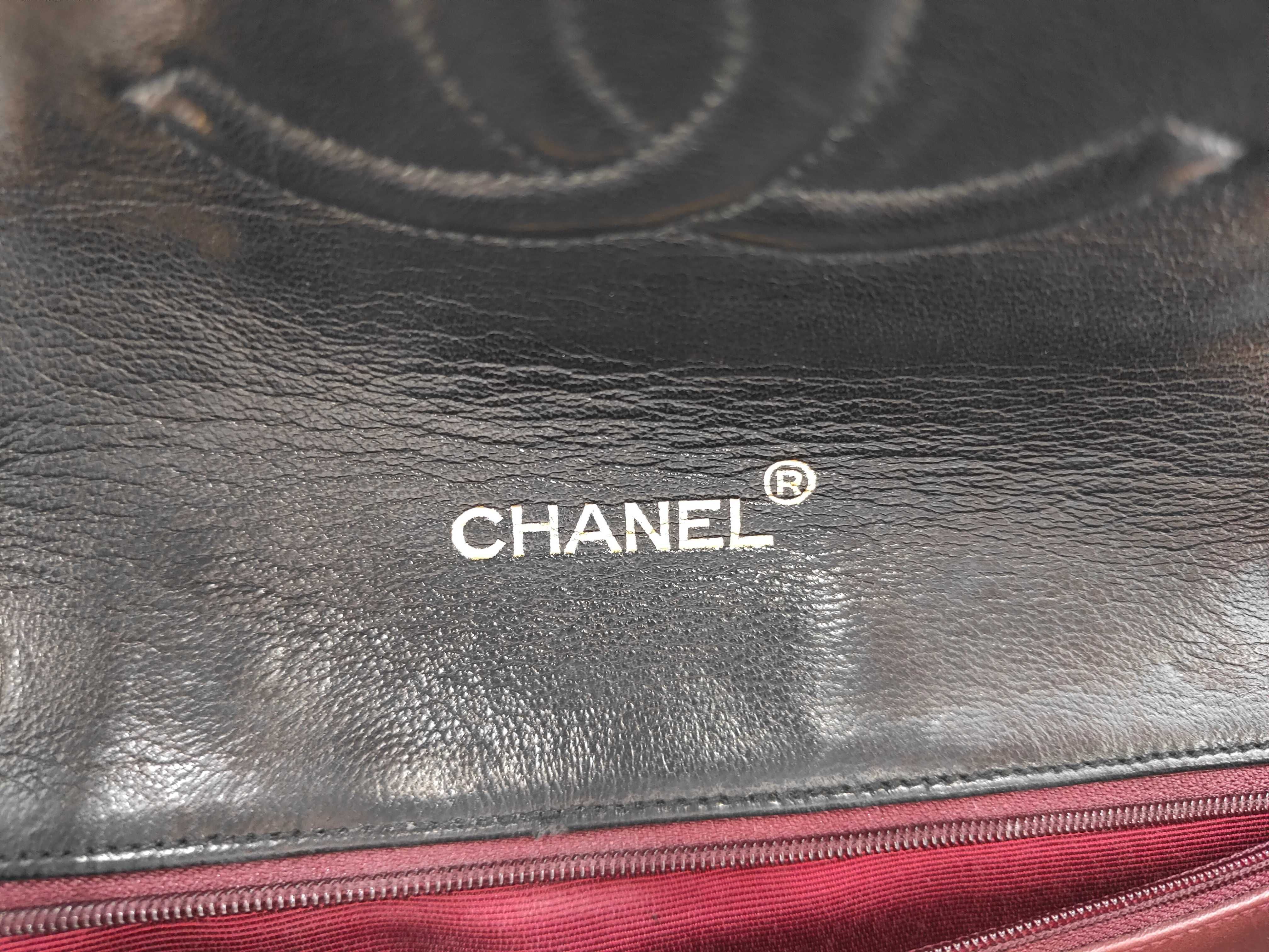 Chain Shoulder Bag — view 6