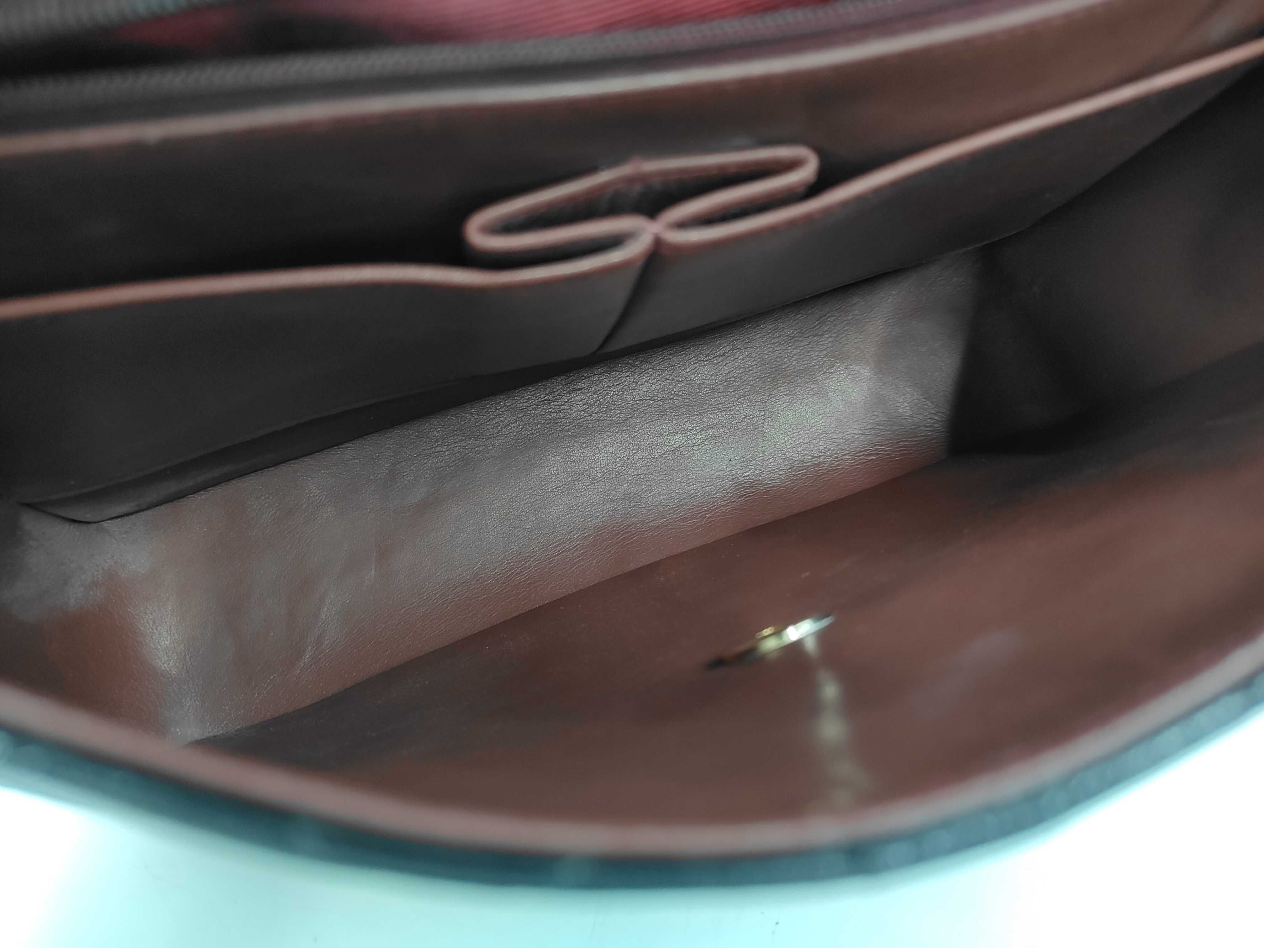 Chain Shoulder Bag — view 7