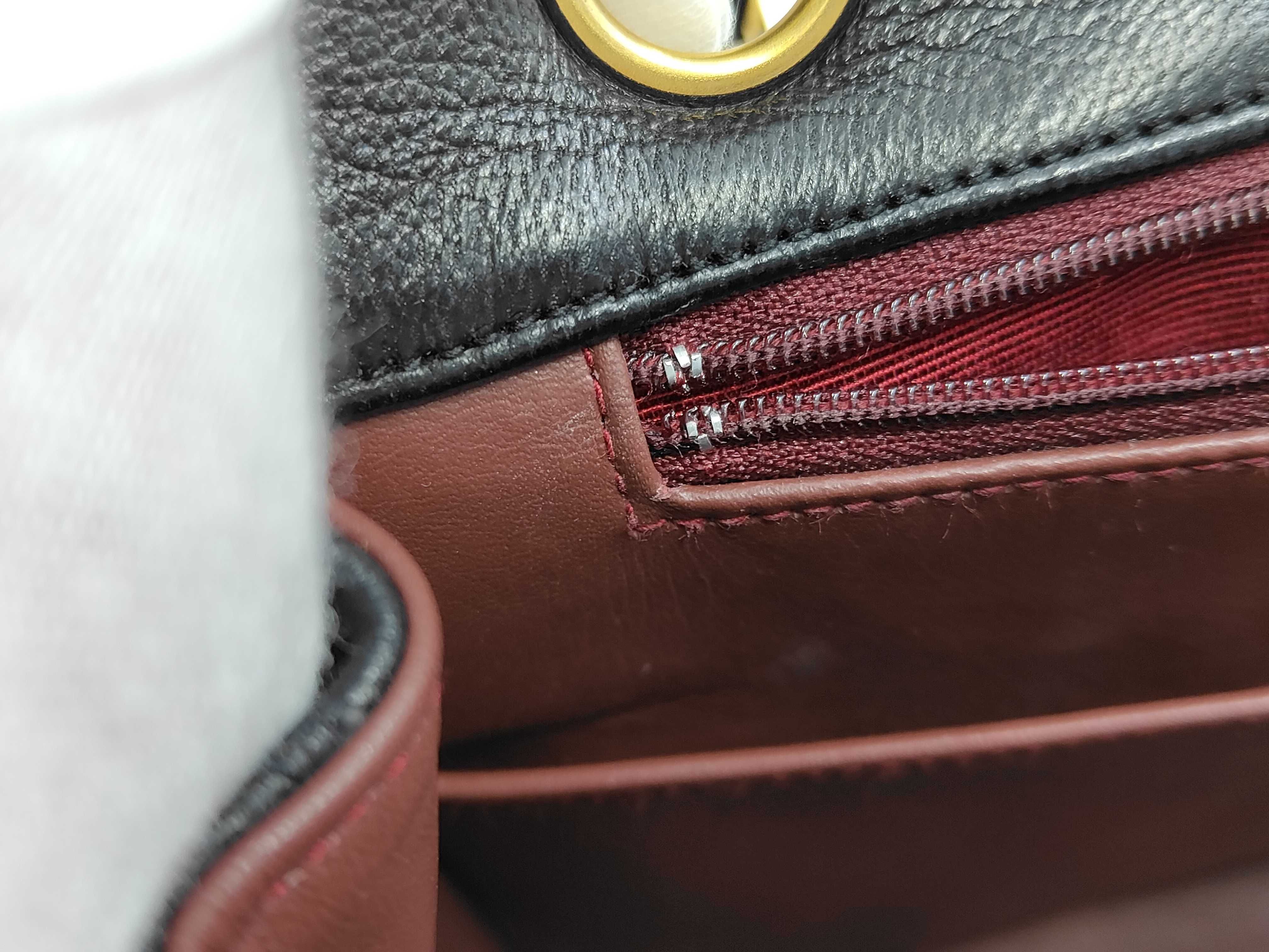 Chain Shoulder Bag — view 9