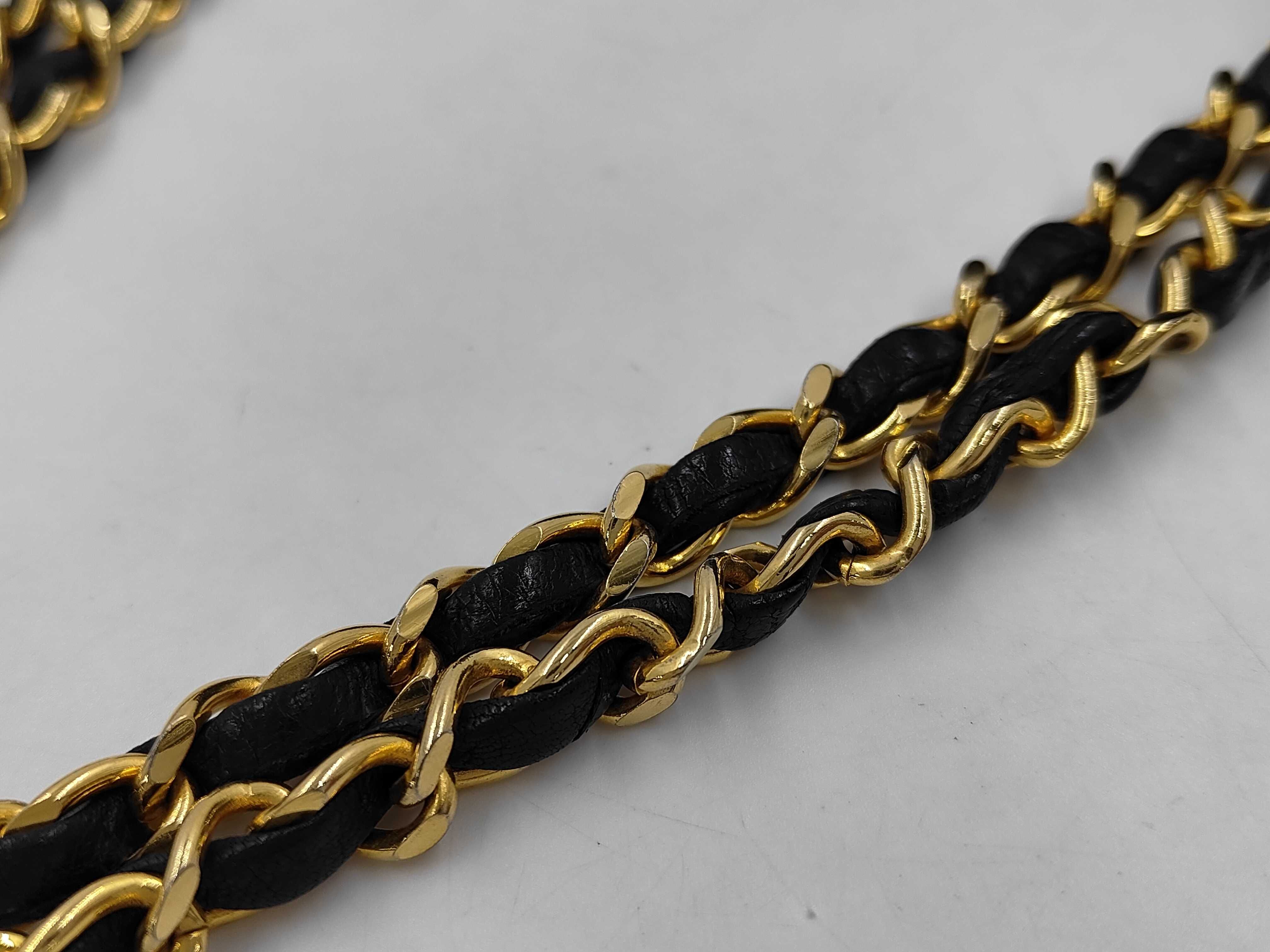Chain Shoulder Bag — view 10
