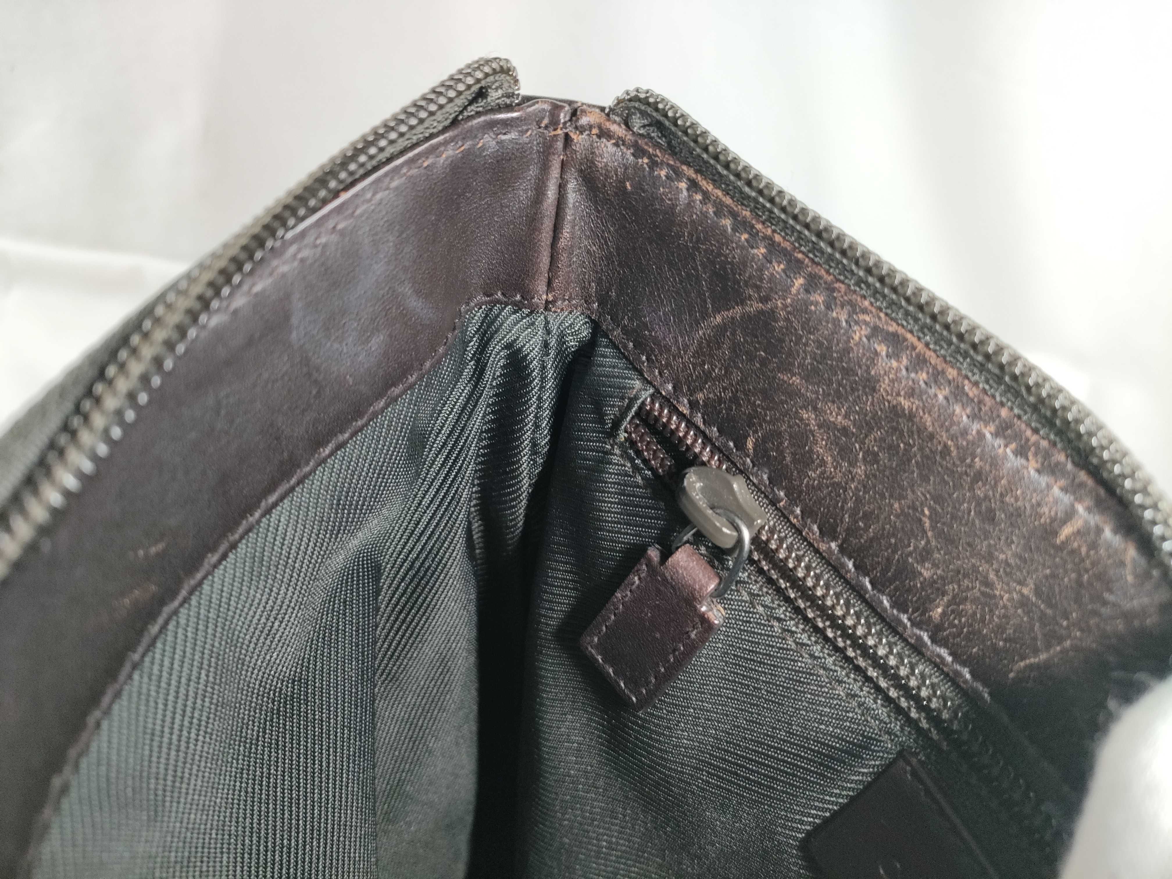 GG Canvas 92646 Shoulder Bag — view 11