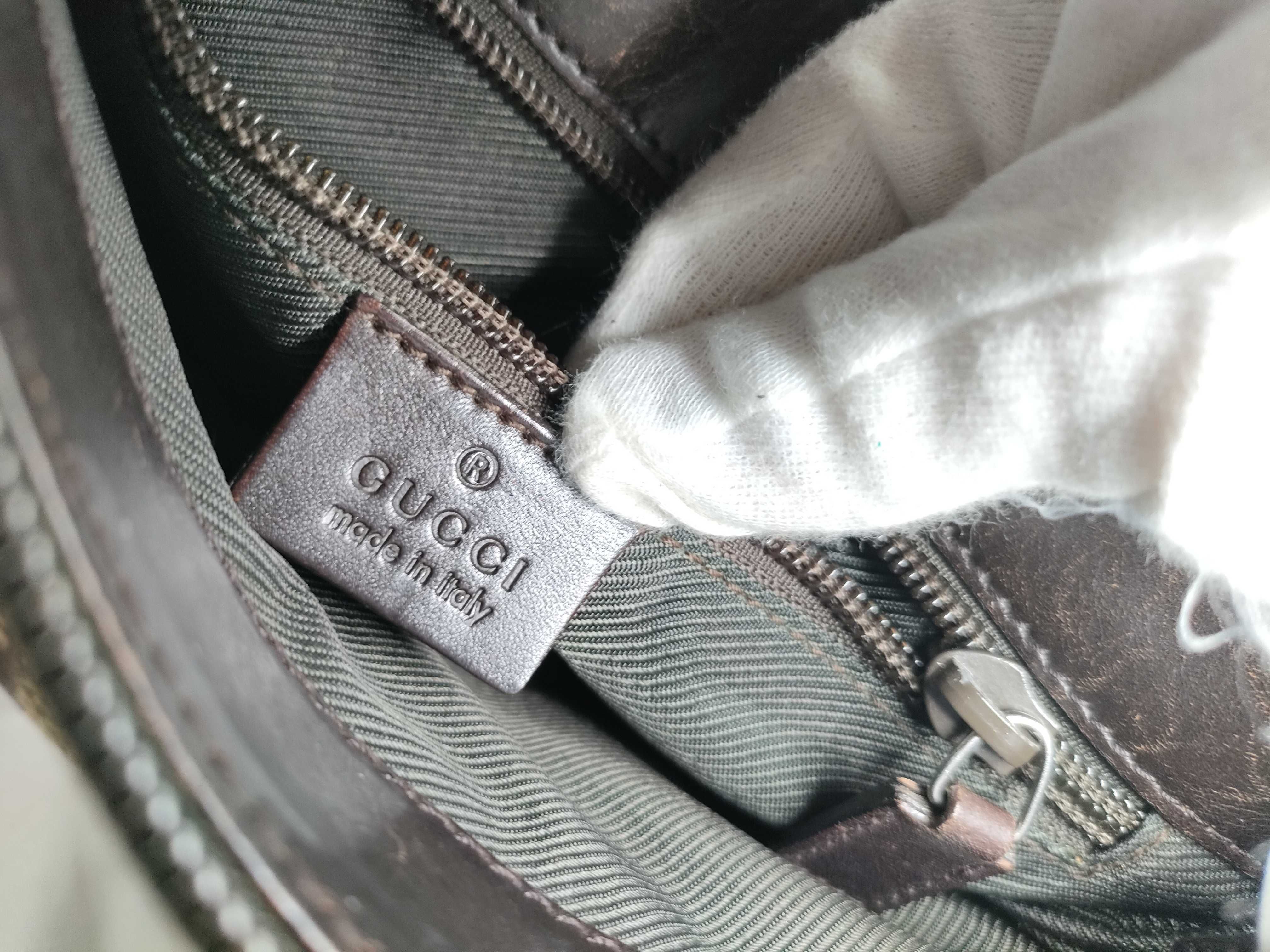 GG Canvas 92646 Shoulder Bag — view 13