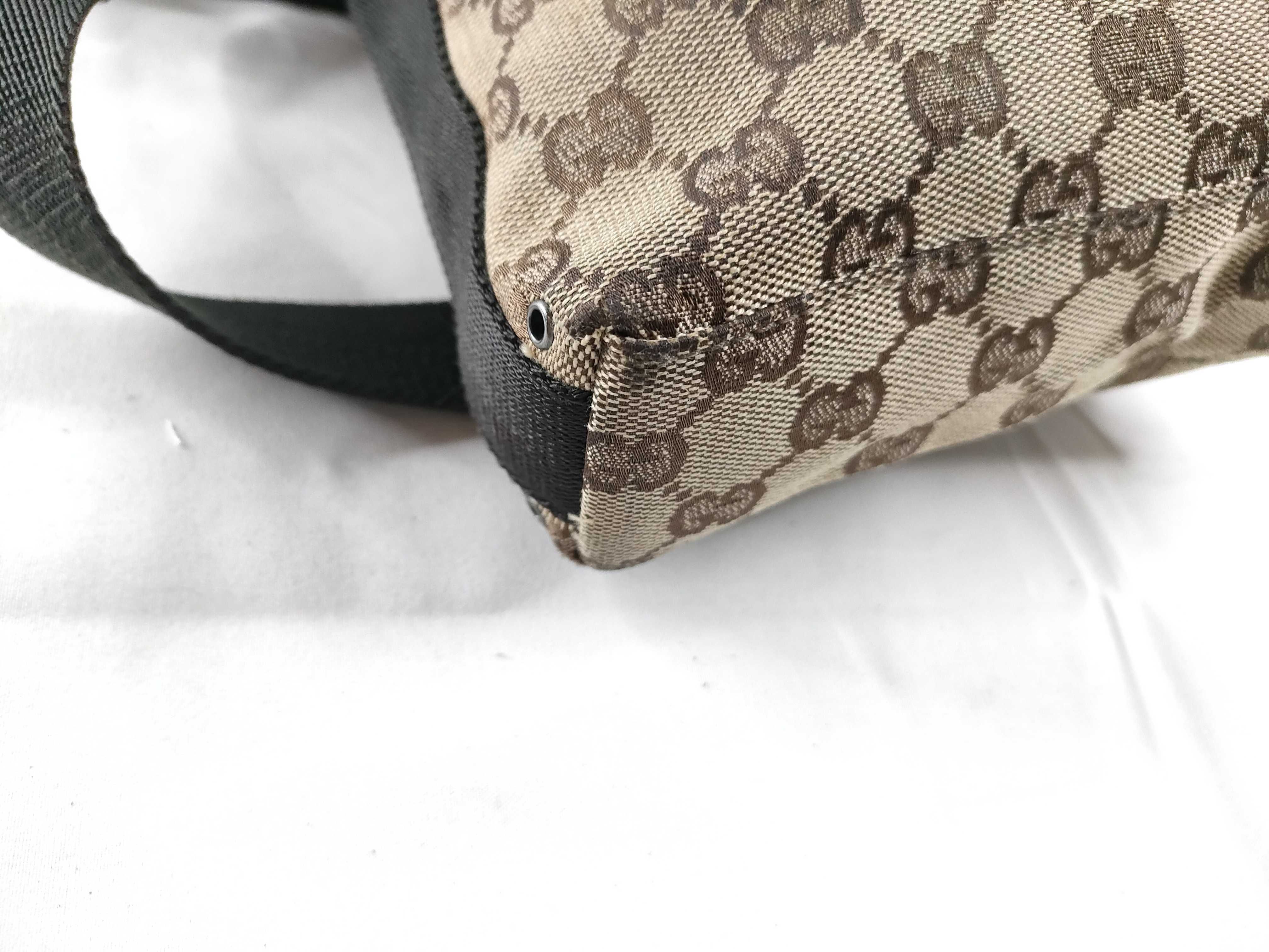 GG Canvas 92646 Shoulder Bag — view 3