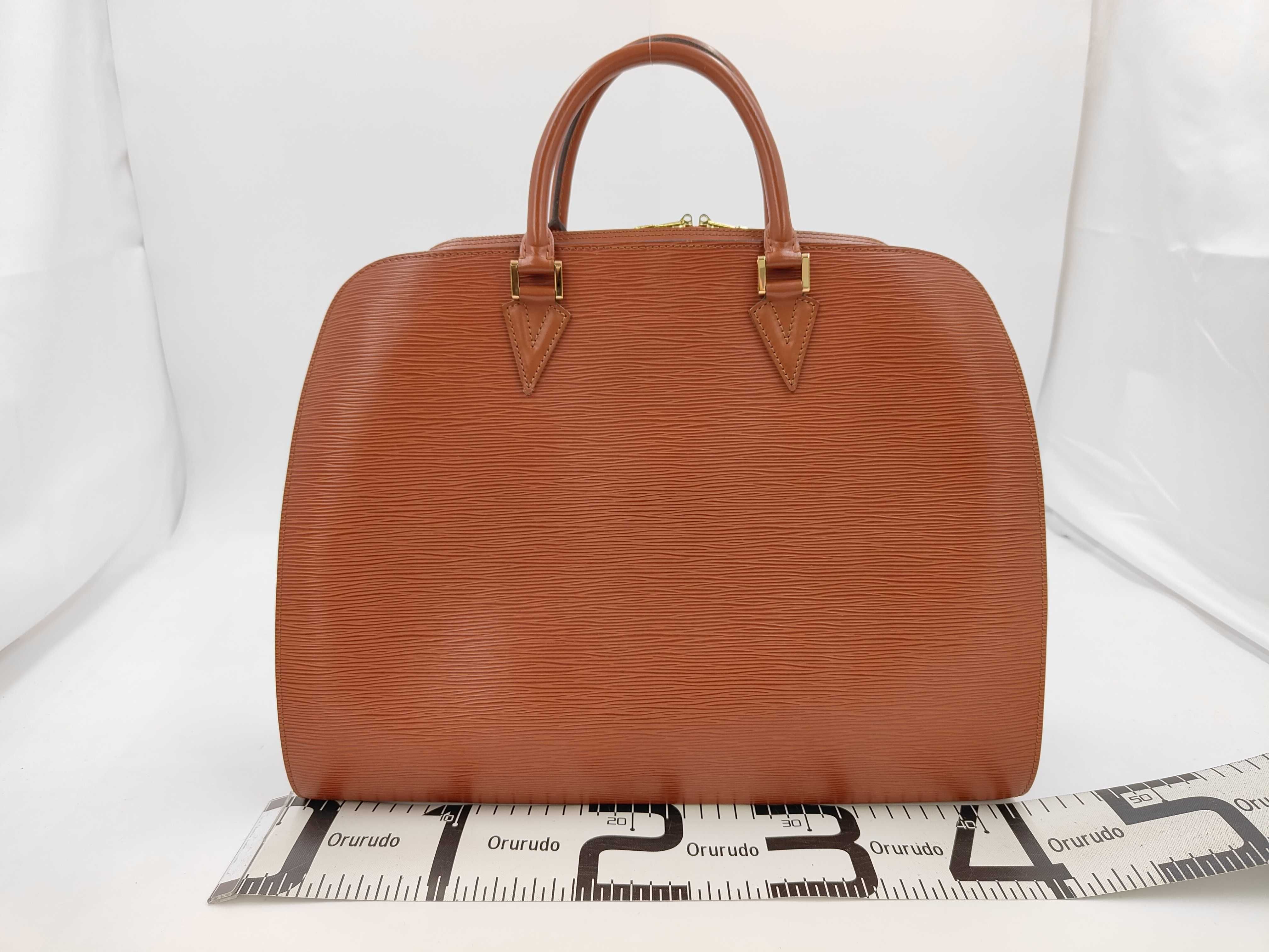 Epi Sorbonne Boston Bag — view 2