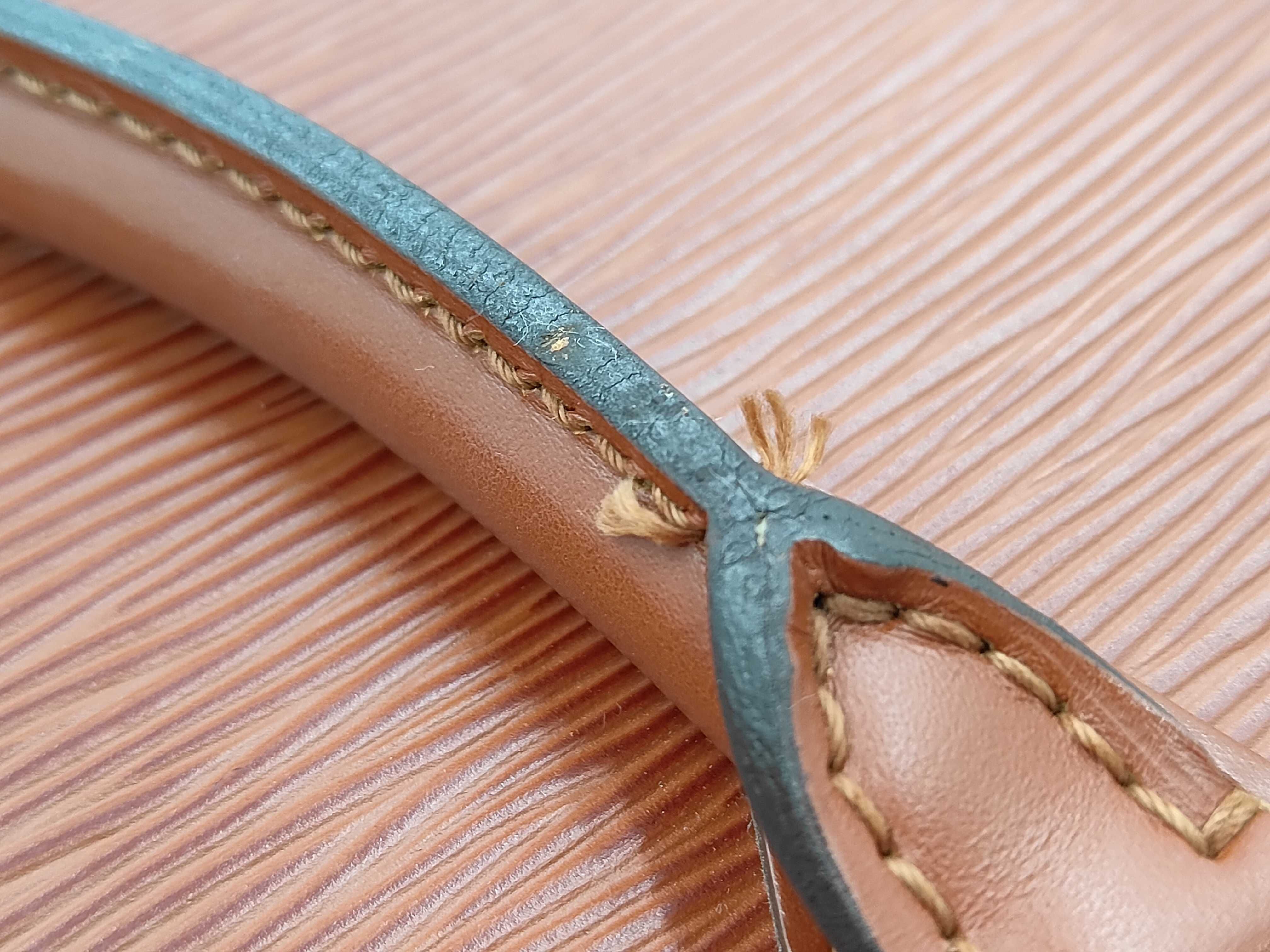 Epi Sorbonne Boston Bag — view 11