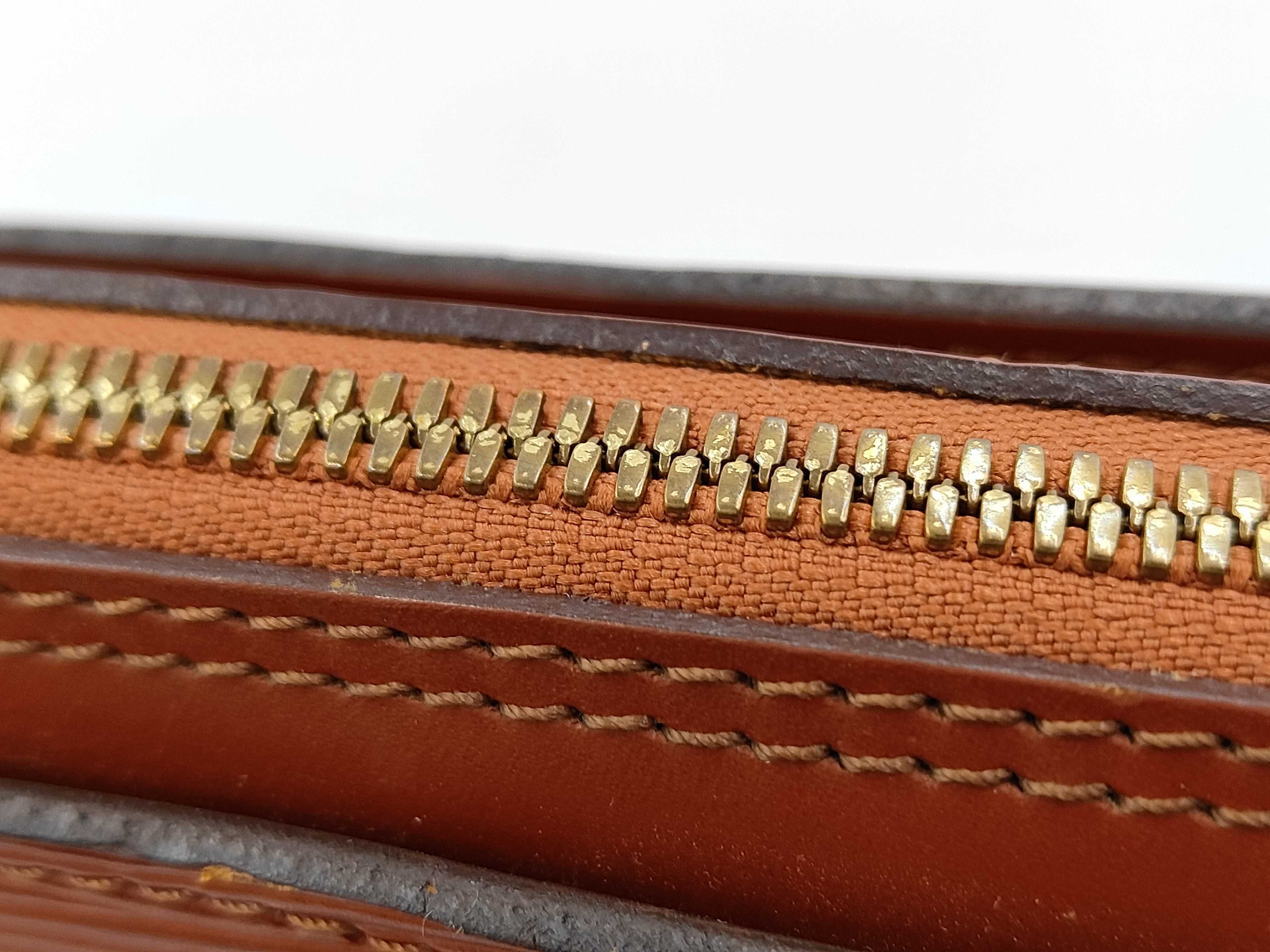 Epi Sorbonne Boston Bag — view 8