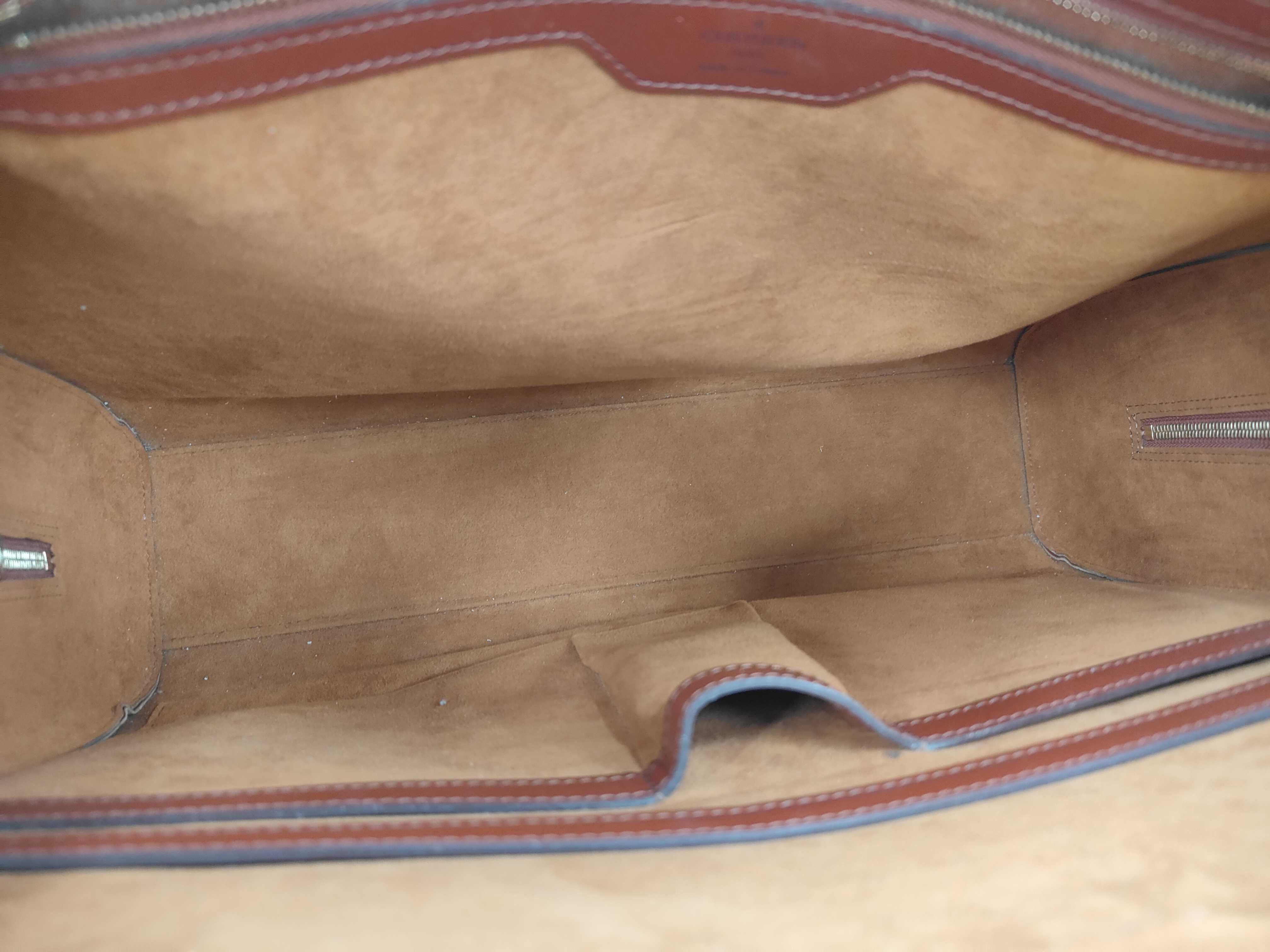 Epi Sorbonne Boston Bag — view 9