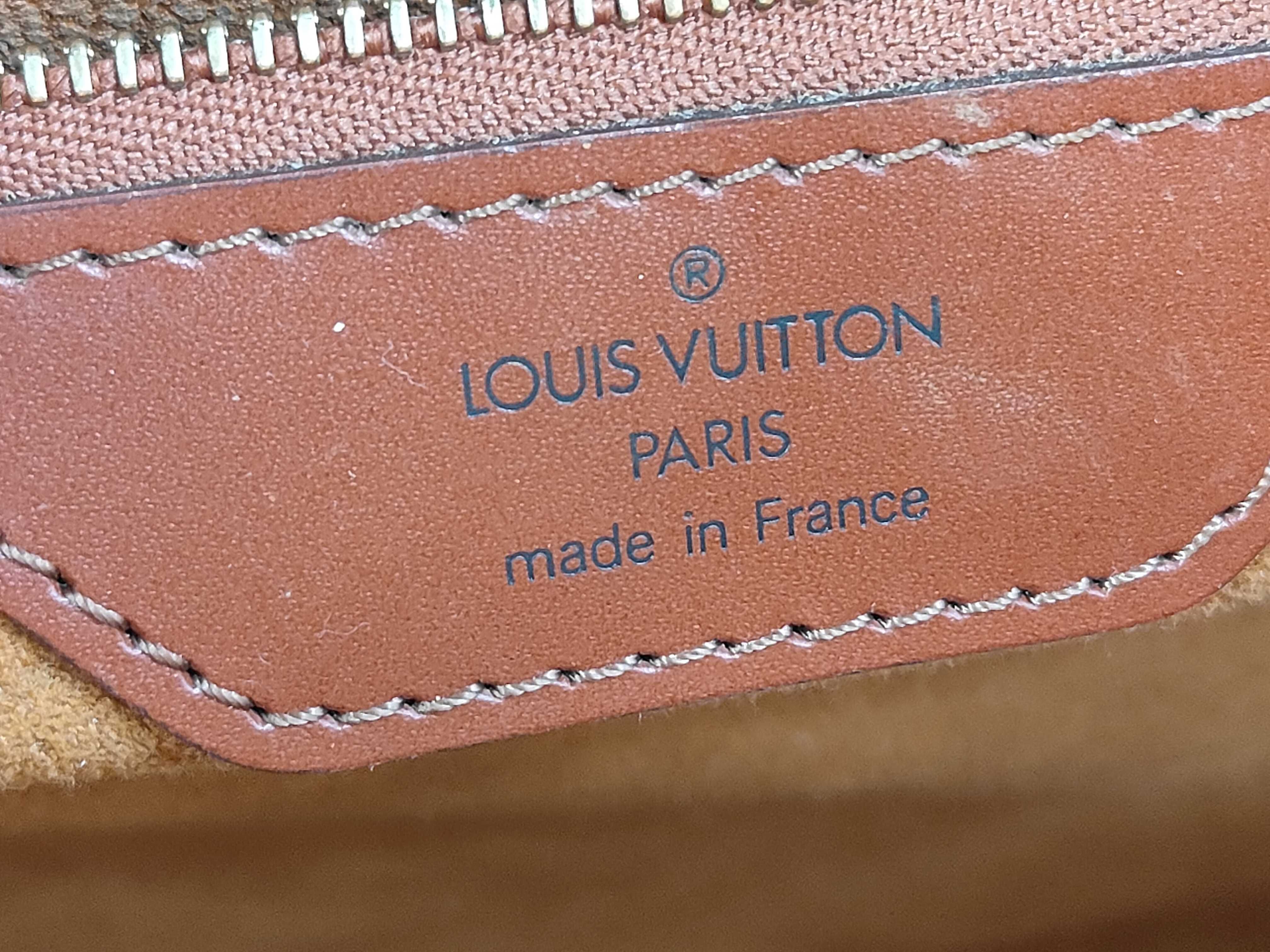 Epi Sorbonne Boston Bag — view 10