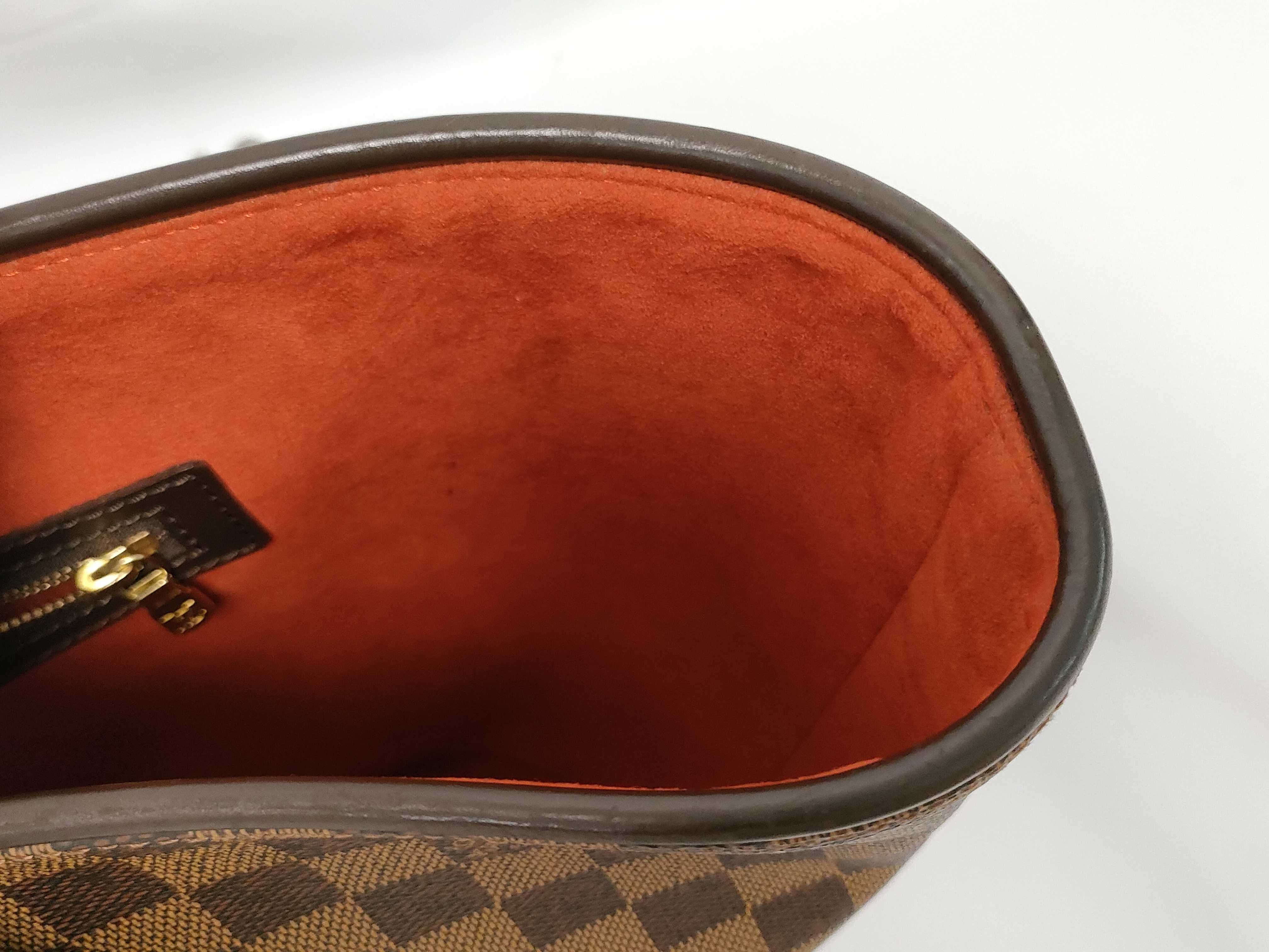 Damier Manosque GM Tote Bag — view 8